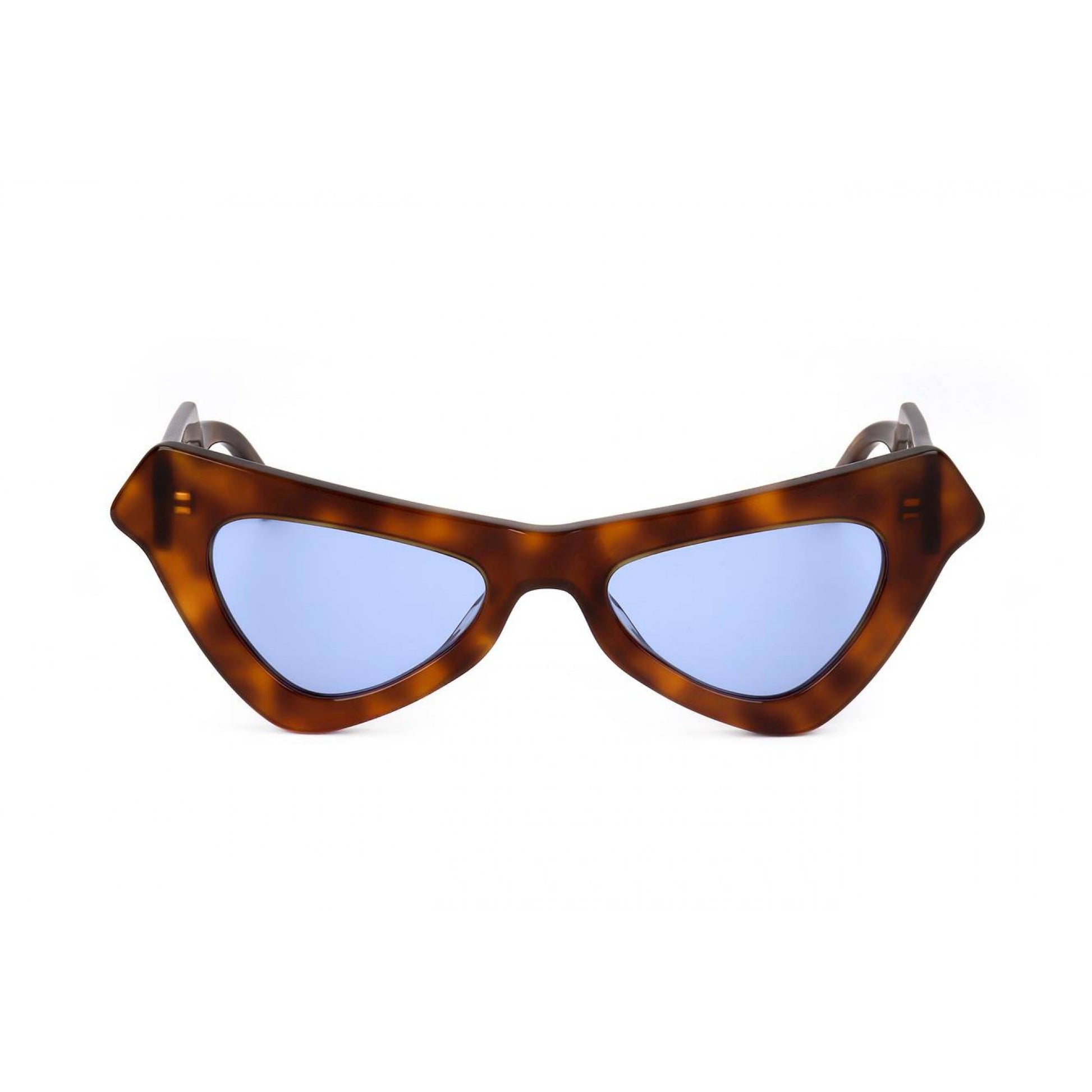 Marni FAIRY POOLS HAVANA BLUE
