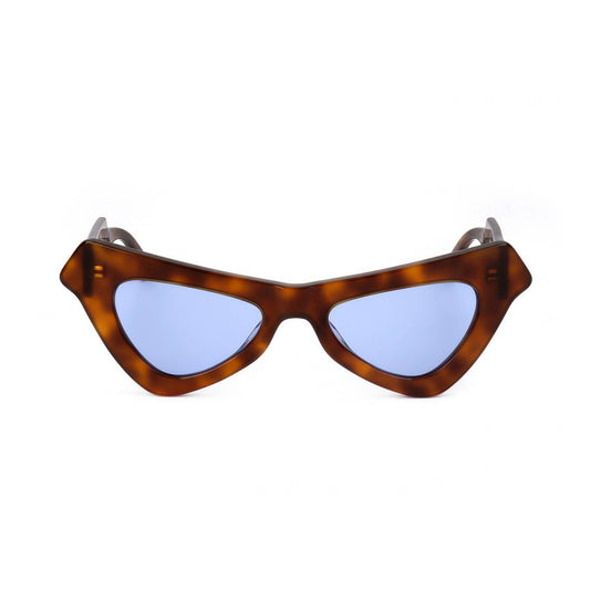 Marni FAIRY POOLS HAVANA BLUE