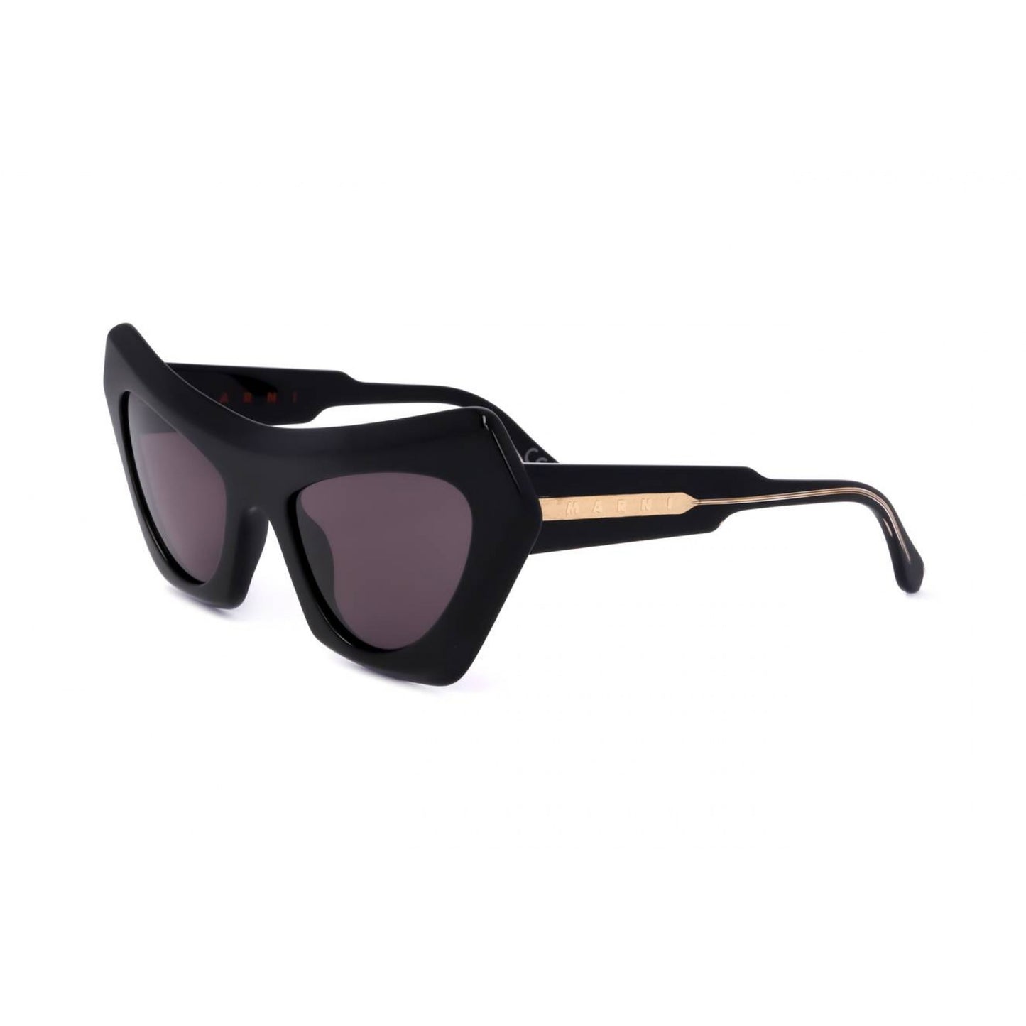 Marni DEVIL S POOL BLACK