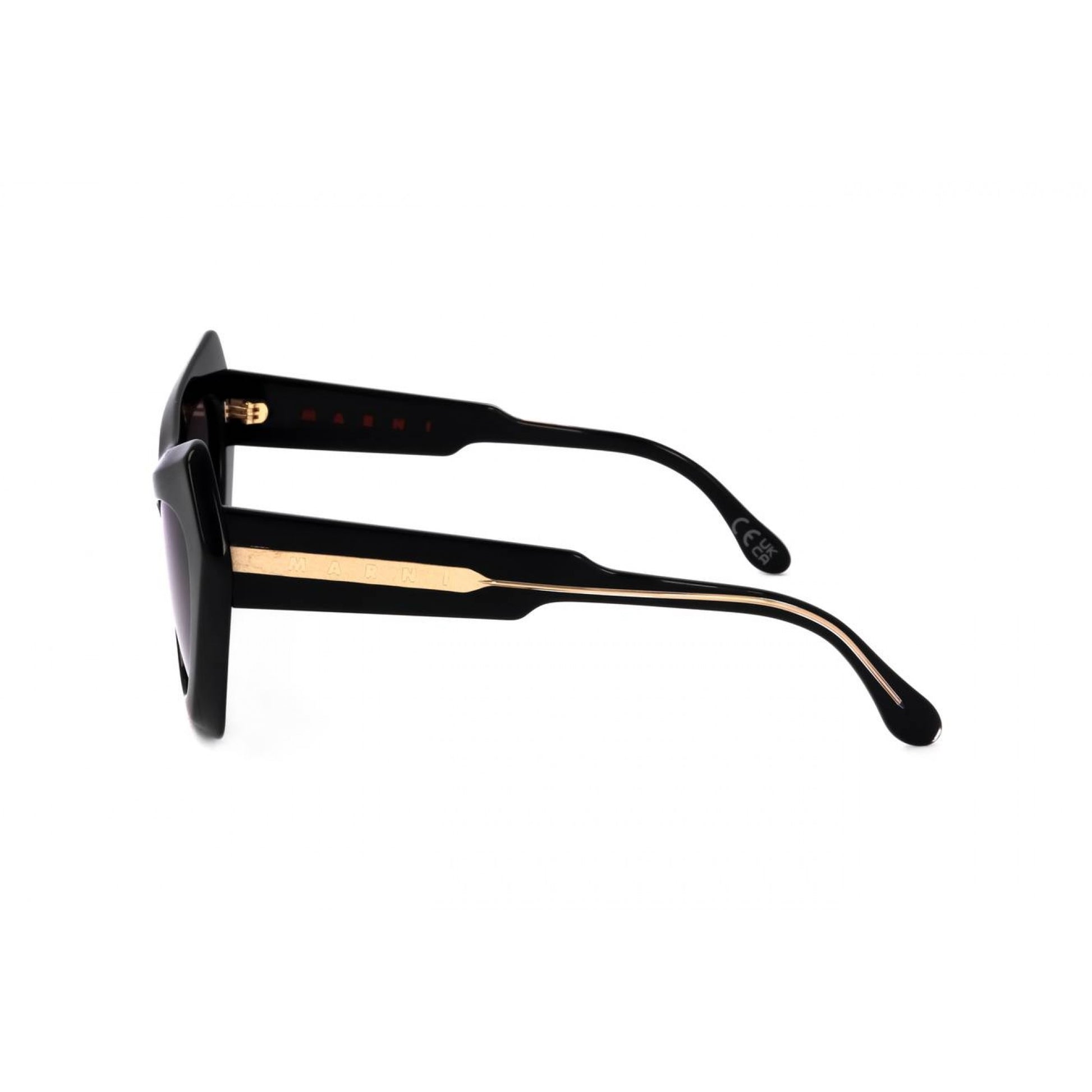 Marni DEVIL S POOL BLACK