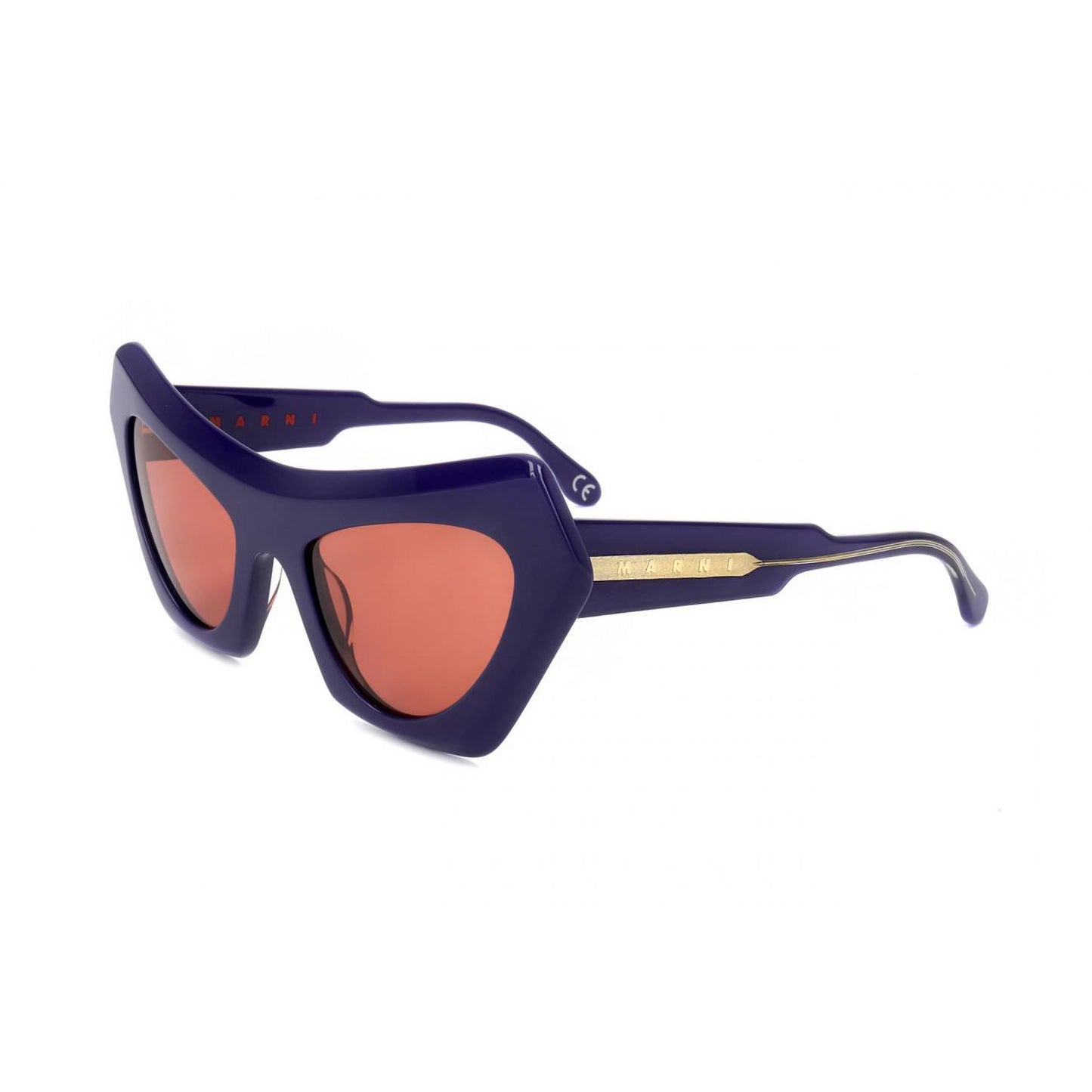 Marni DEVIL S POOL BLUE