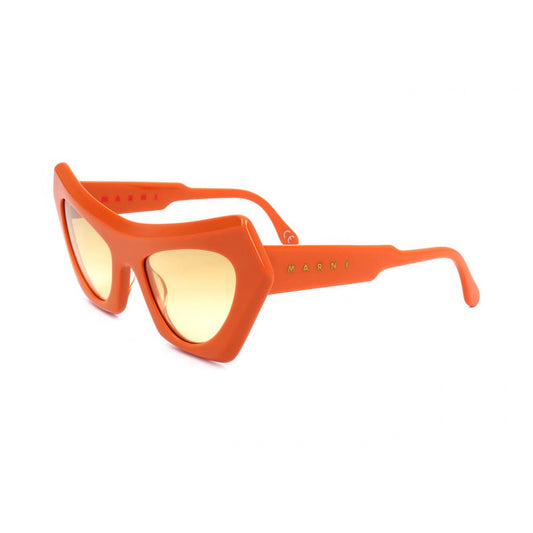 Marni DEVIL S POOL ORANGE