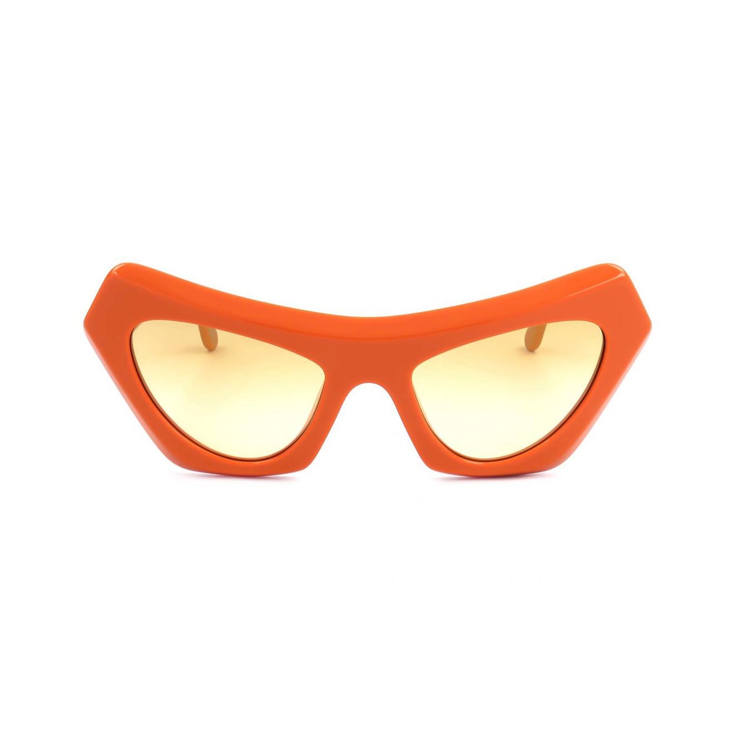 Marni DEVIL S POOL ORANGE