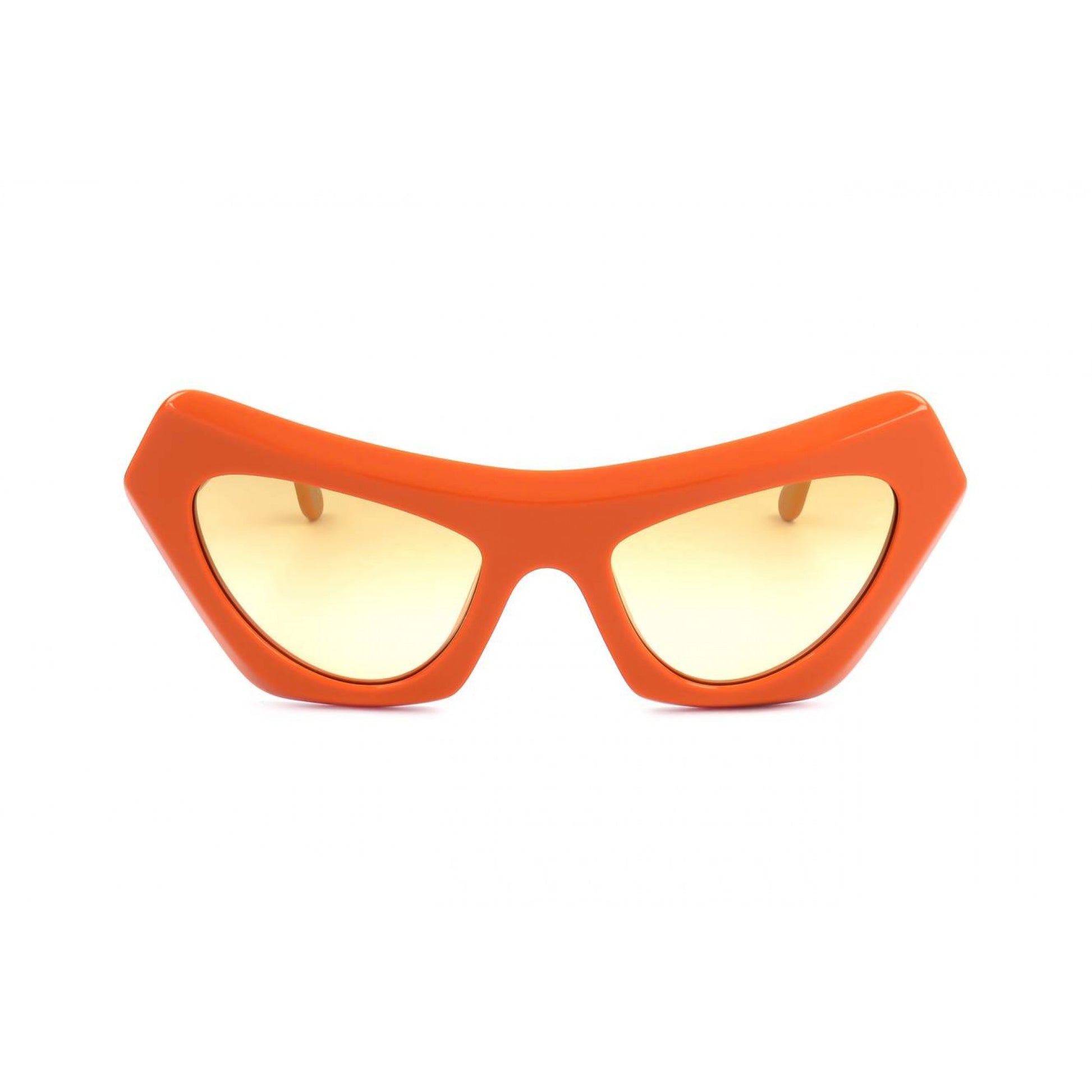Marni DEVIL S POOL ORANGE