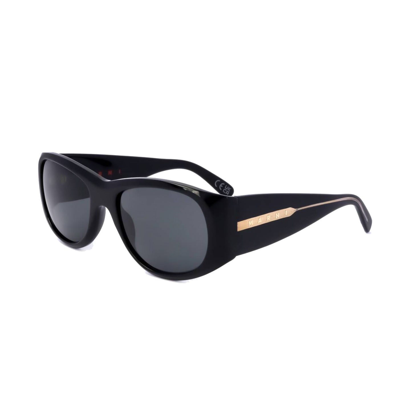 Marni ORINOCO RIVER BLACK