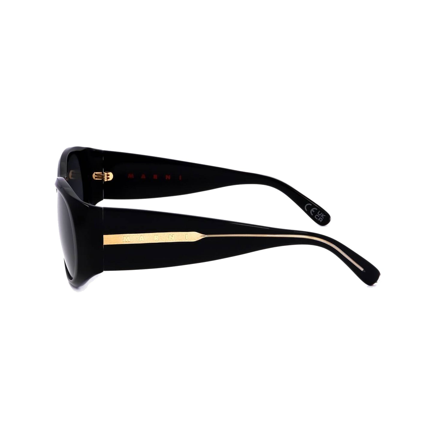 Marni ORINOCO RIVER BLACK