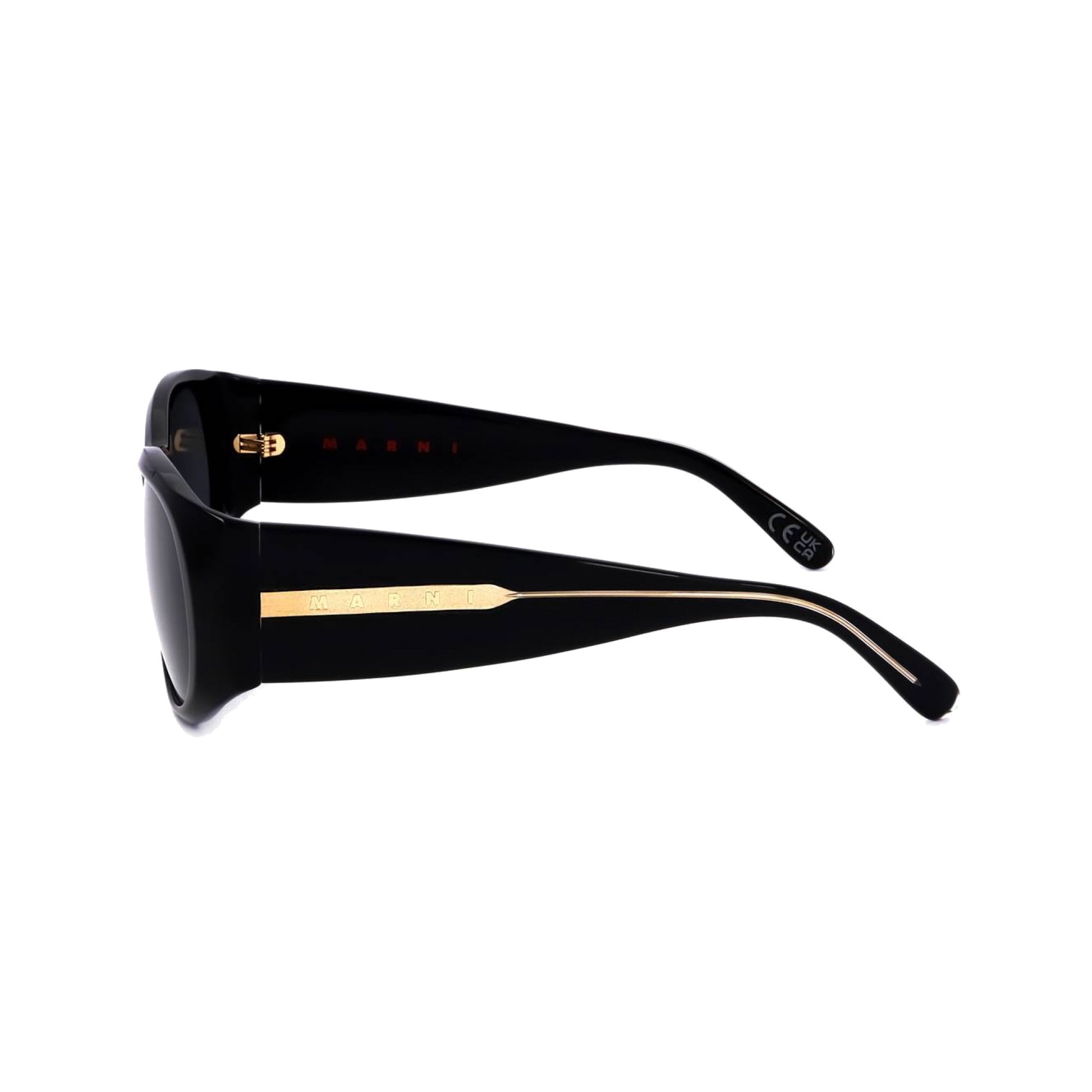 Marni ORINOCO RIVER BLACK