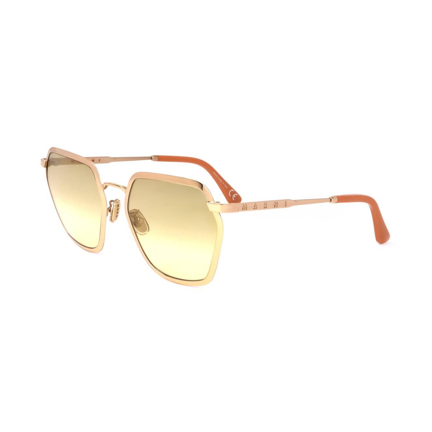 Marni GREAT NOLIGWA MINE ORO