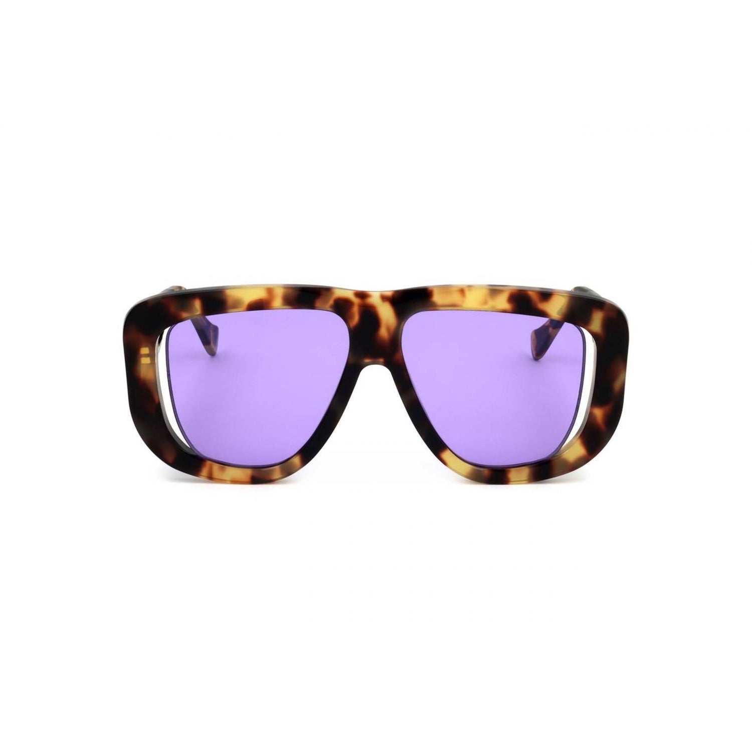 Agent Provocateur KARLEY LEOPARDO