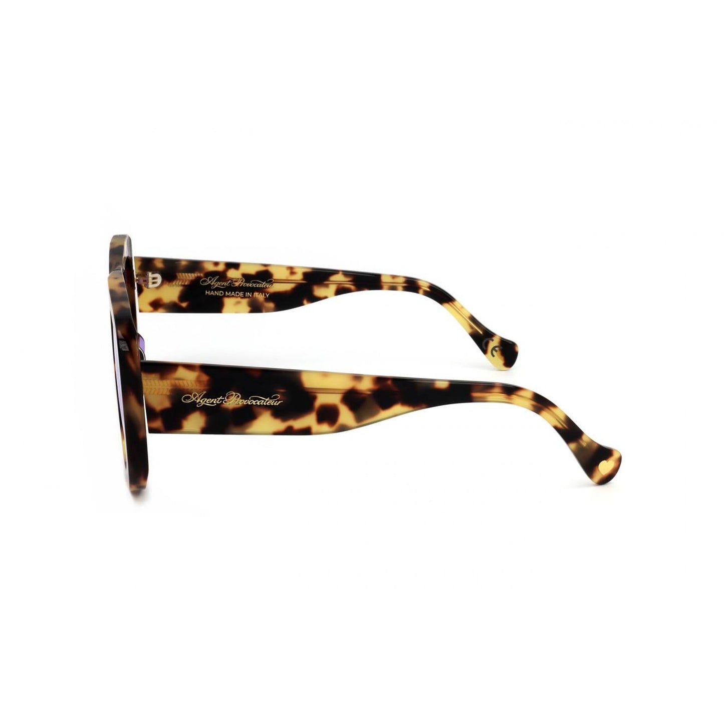 Agent Provocateur KARLEY LEOPARDO