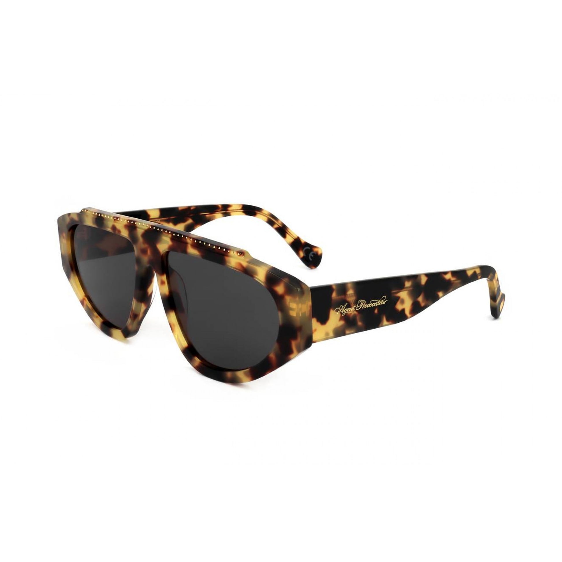Agent Provocateur TYRAH LEOPARDO