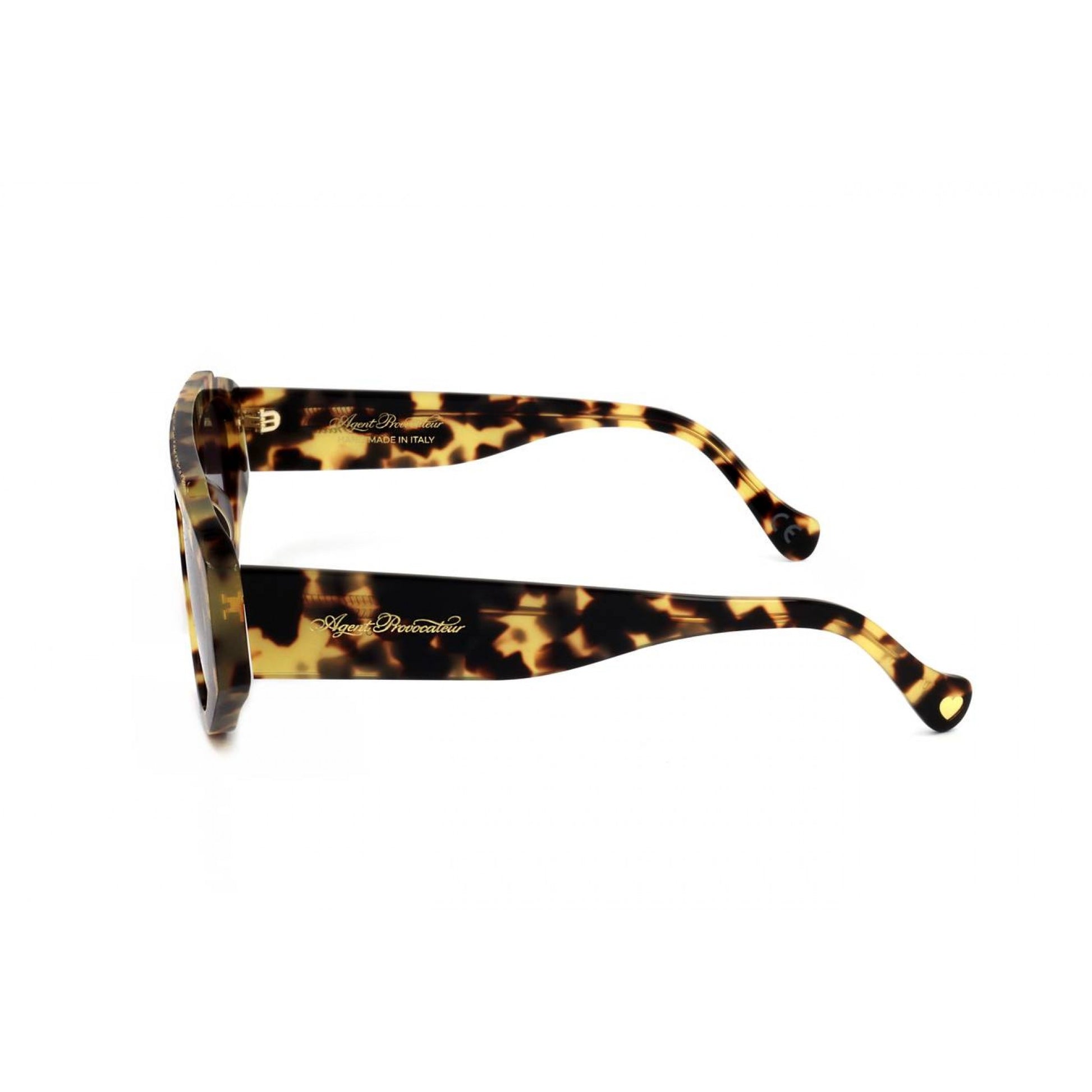 Agent Provocateur TYRAH LEOPARDO
