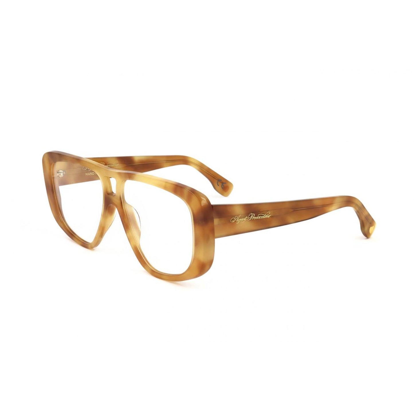 Agent Provocateur KARLEY OP TORTOISE