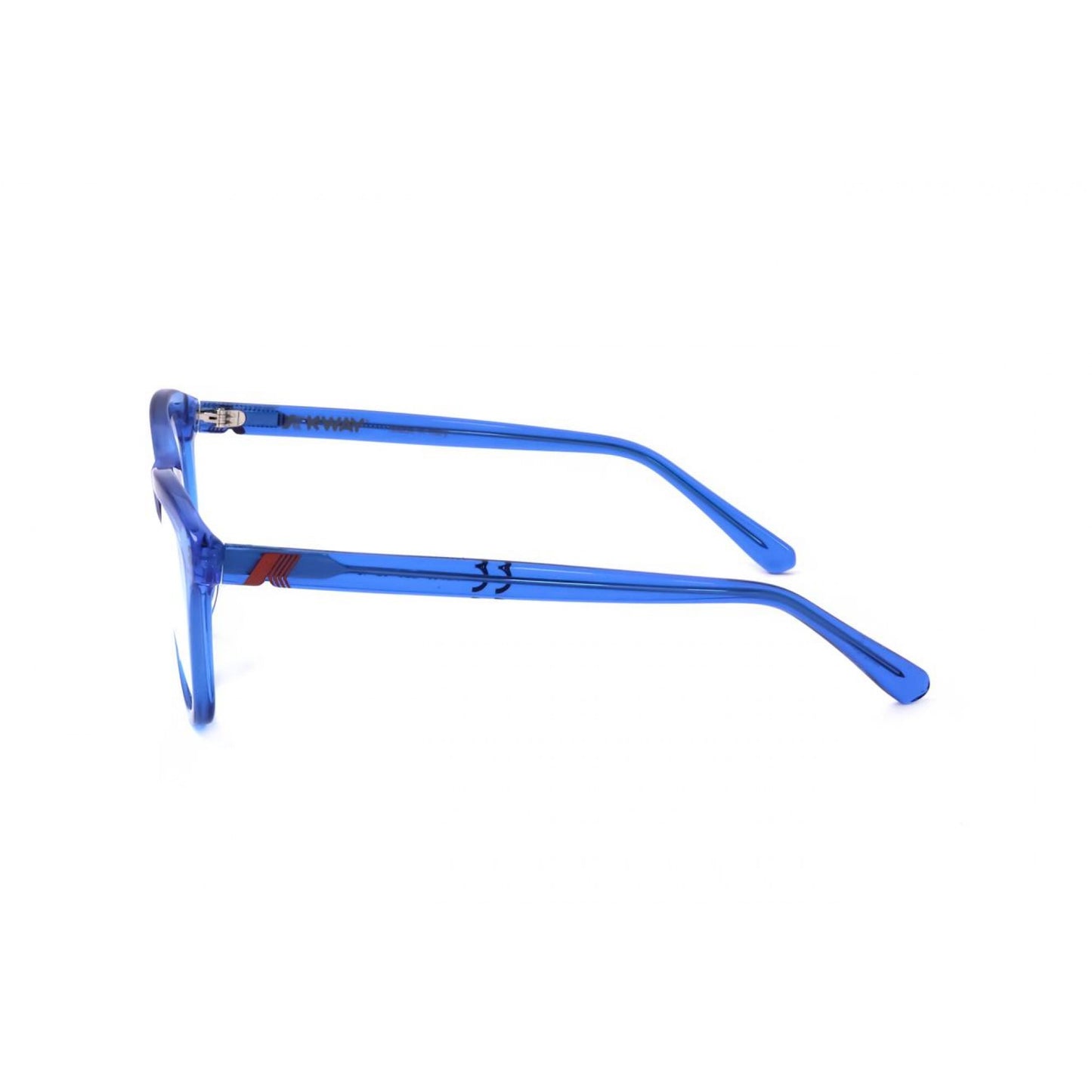 Kway AUTRES BLEUE