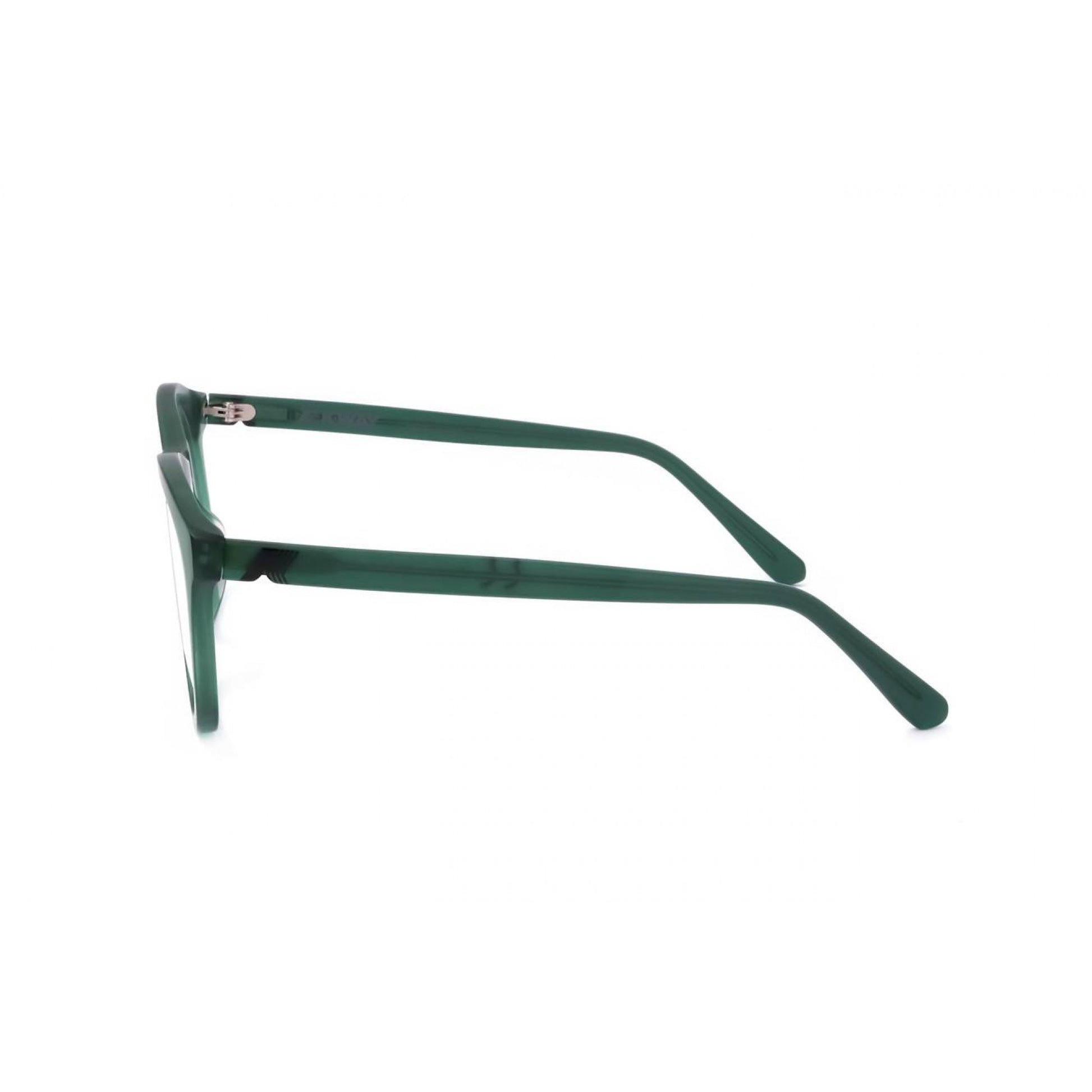 Kway CLASSIQUE VERT CRISTAL