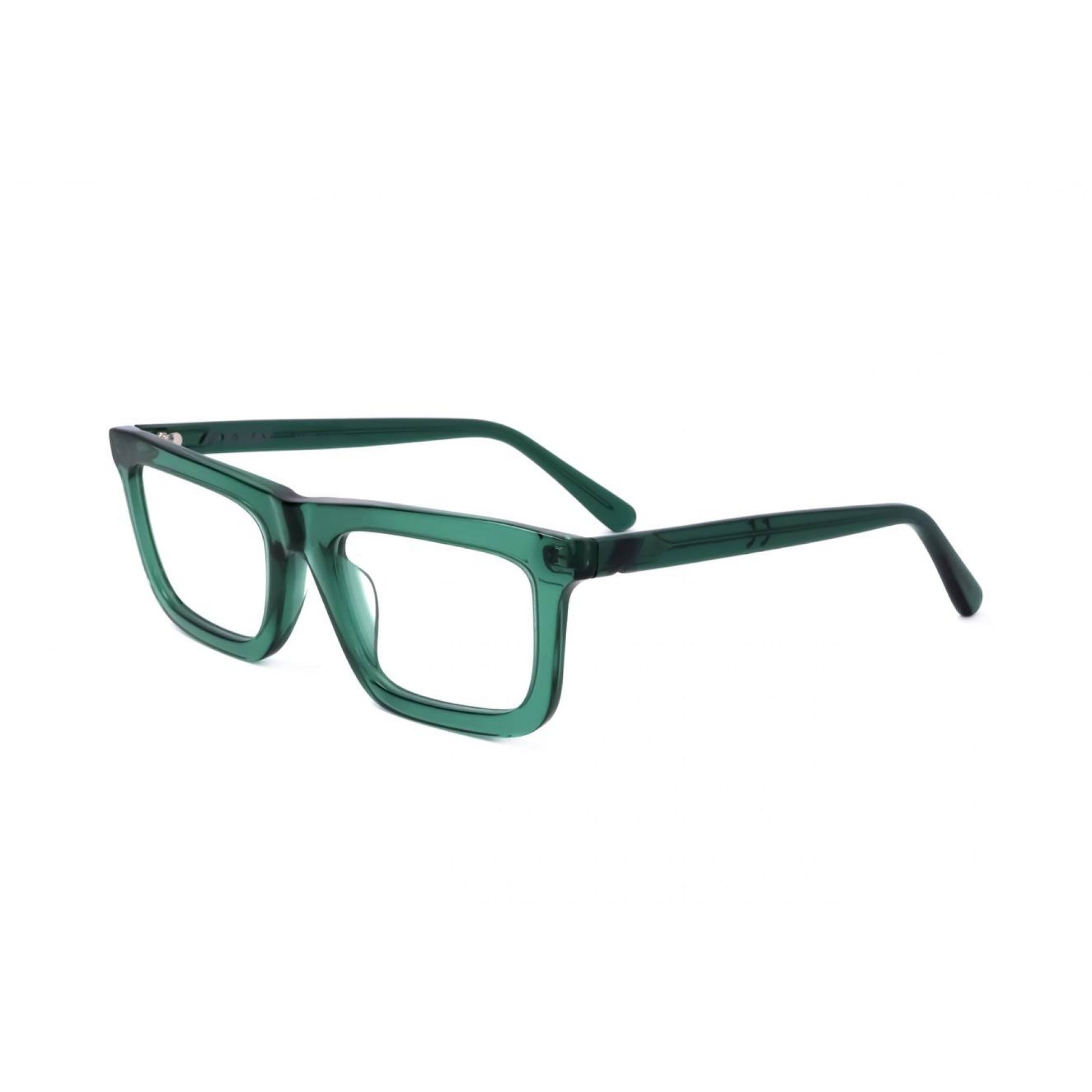 Kway COMPLET VERT CRISTAL