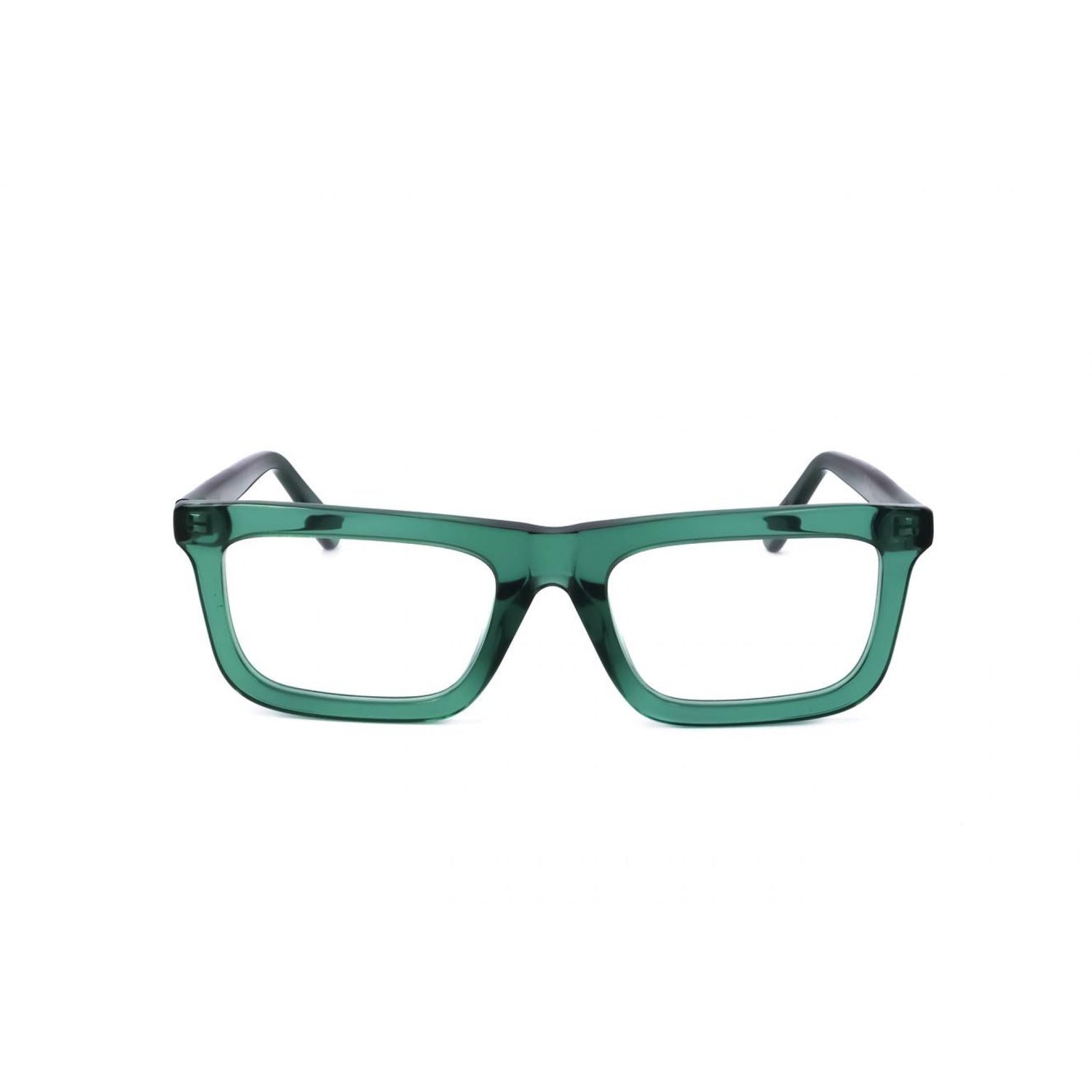Kway COMPLET VERT CRISTAL