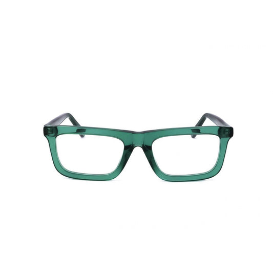 Kway COMPLET VERT CRISTAL