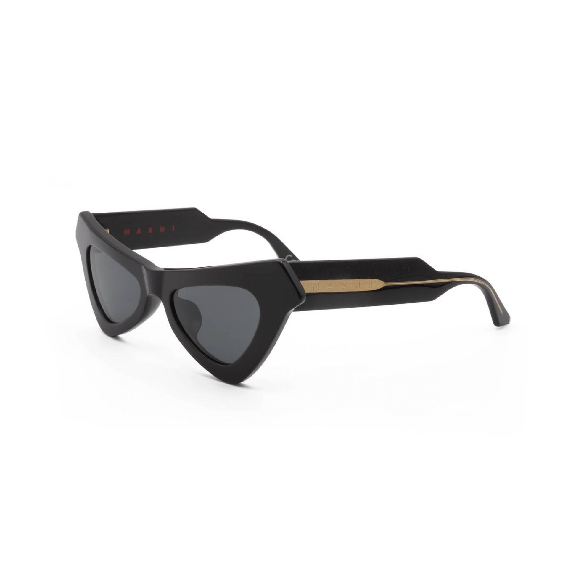 Marni FAIRY POOLS BLACK