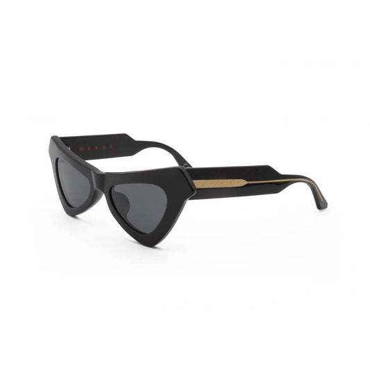 Marni FAIRY POOLS BLACK