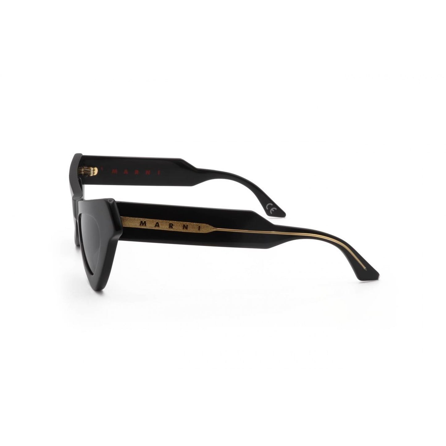 Marni FAIRY POOLS BLACK