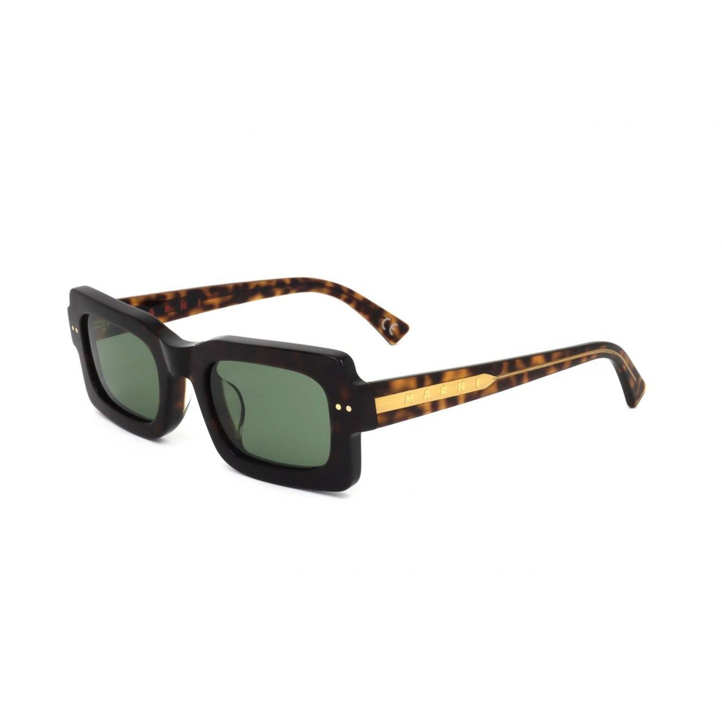 Marni LAKE VOSTOK HAVANA 3627