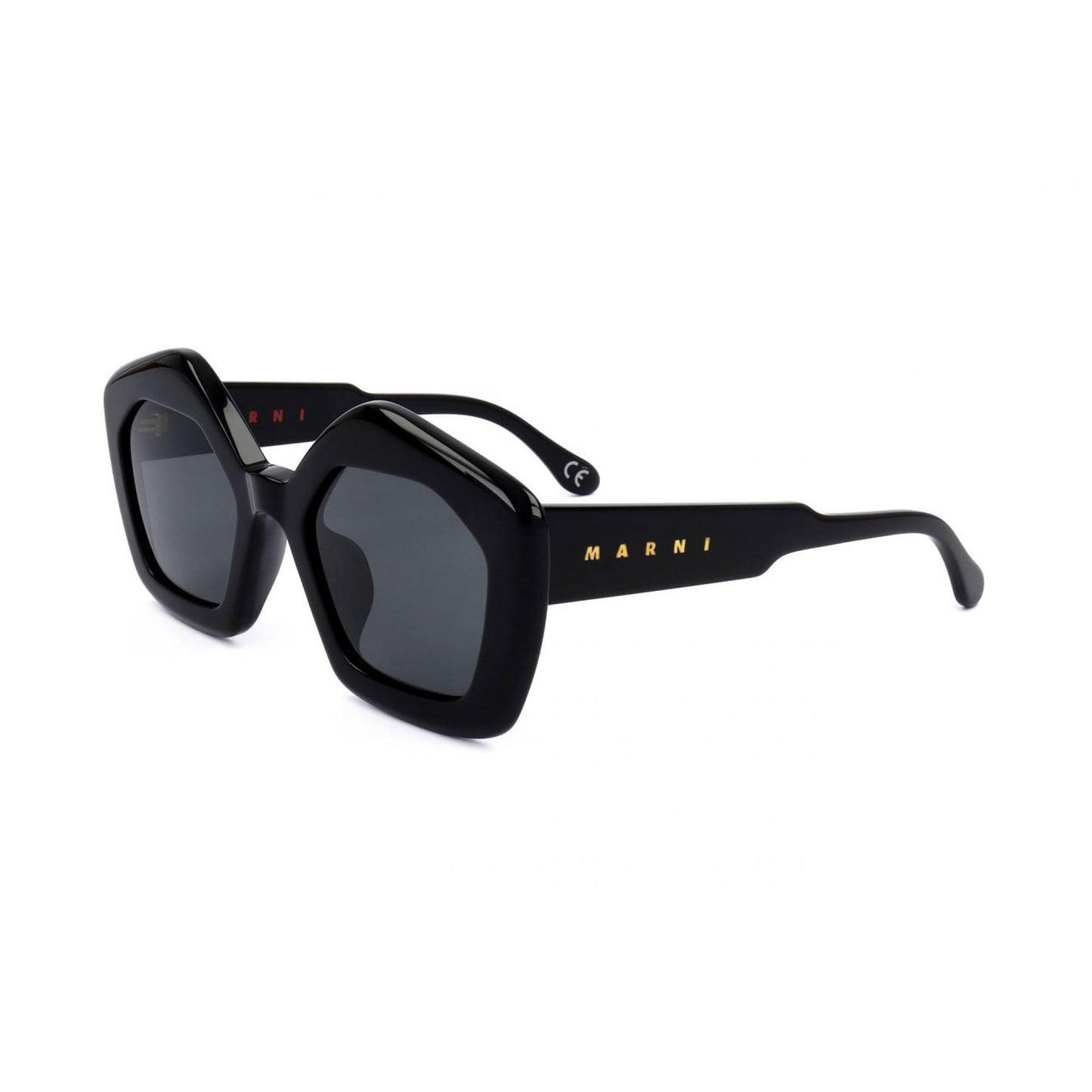 Marni LAUGHING WATERS BLACK