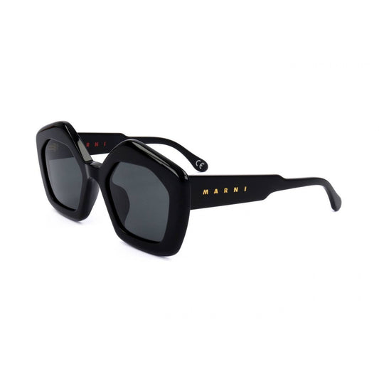Marni LAUGHING WATERS BLACK