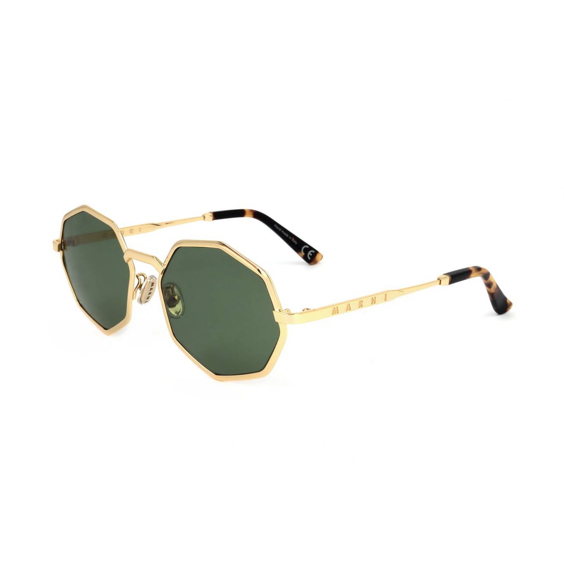 Marni PULPIT ROCK GREEN