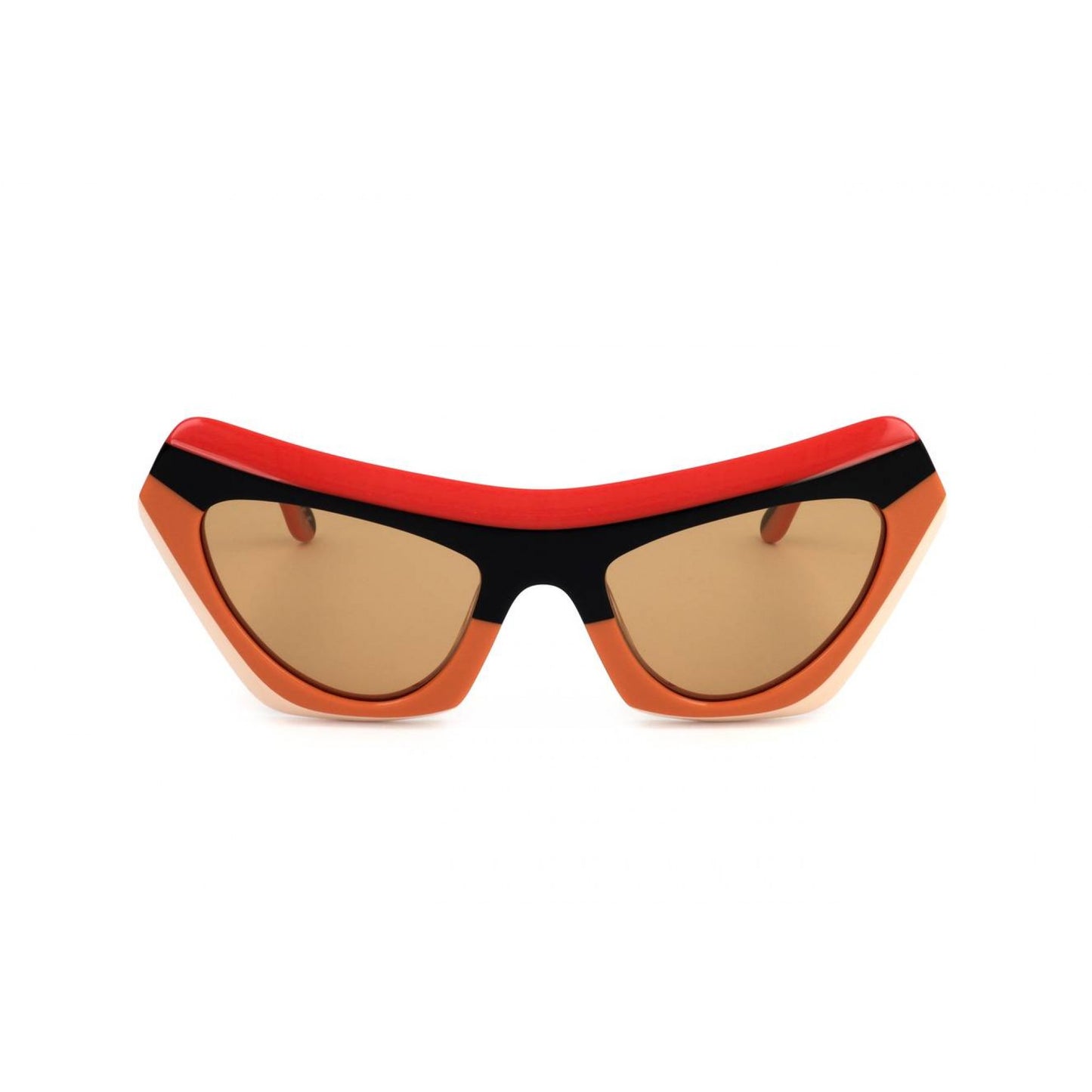 Marni DEVIL S POOL STRIPES