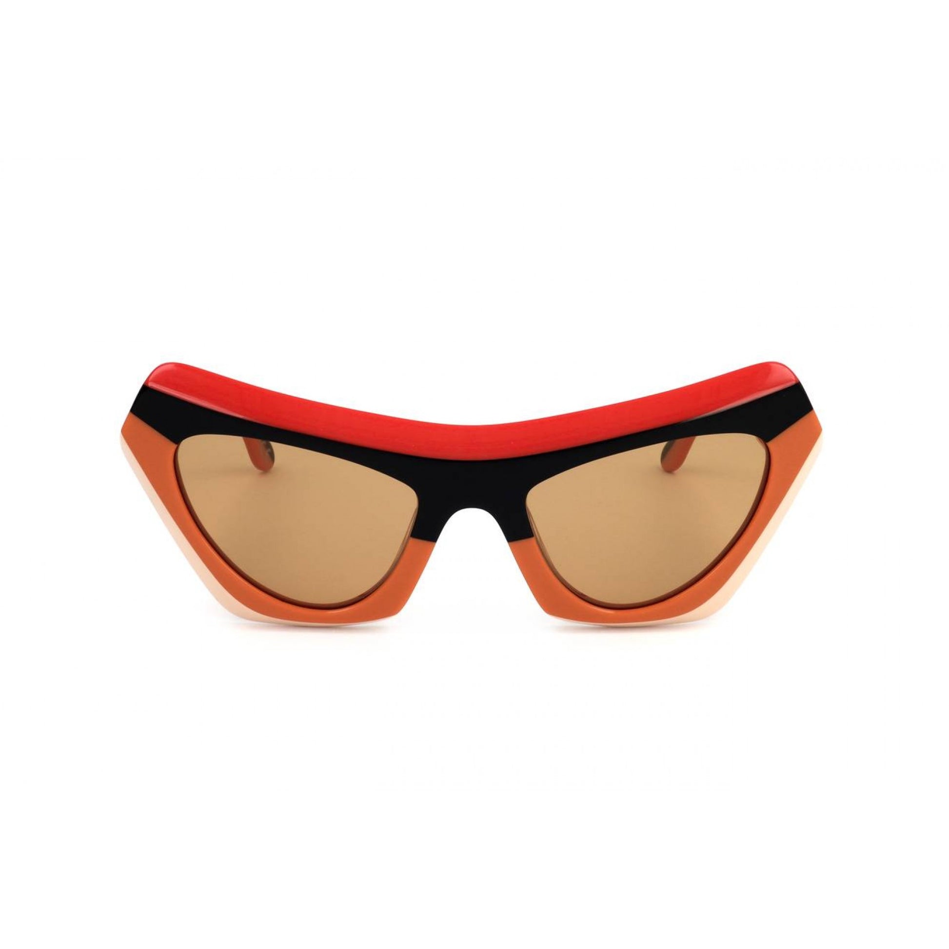 Marni DEVIL S POOL STRIPES
