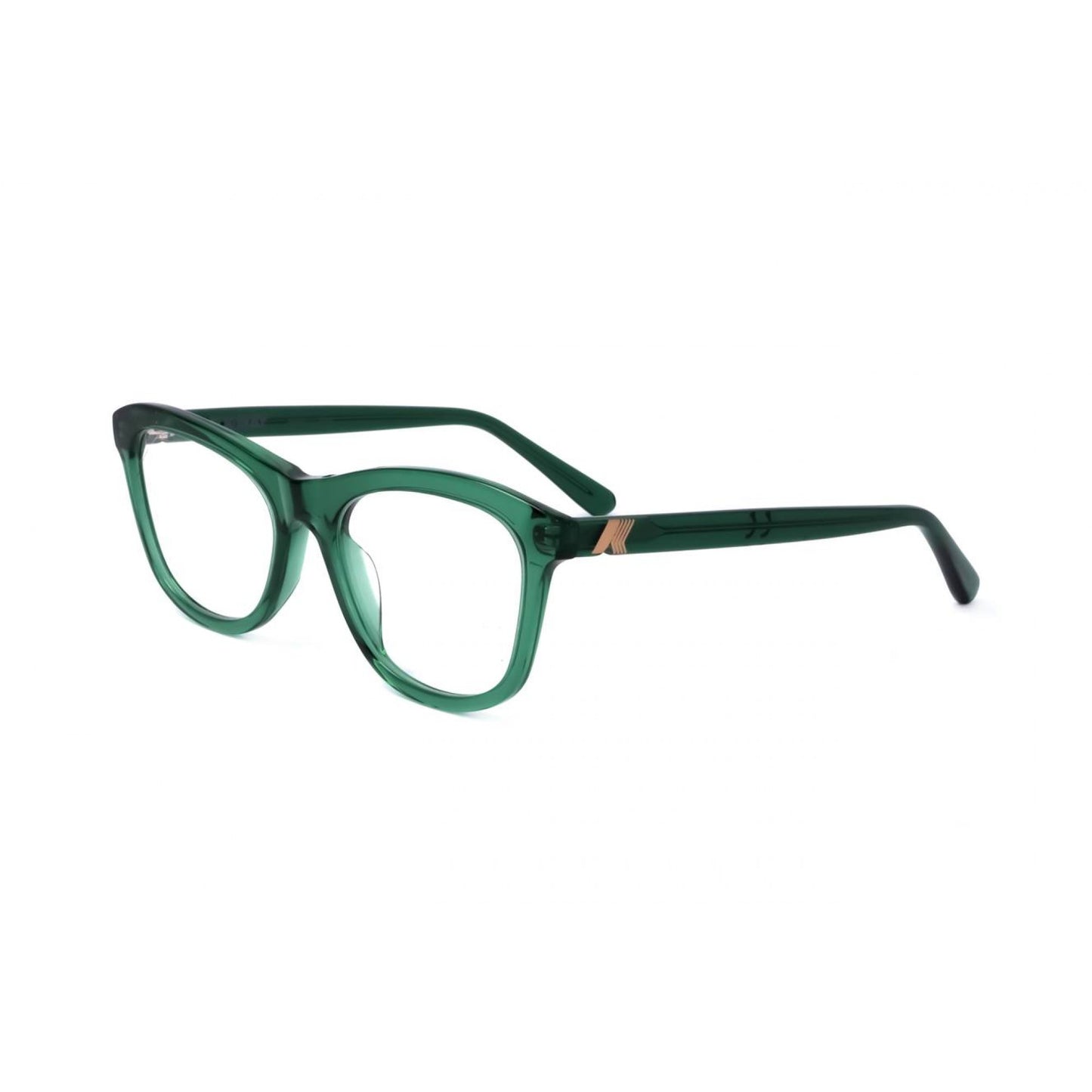 Kway AUTRES VERT CRISTAL