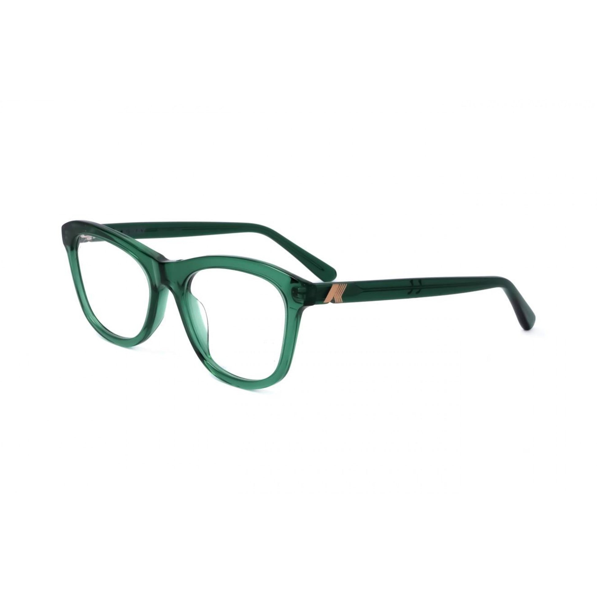 Kway AUTRES VERT CRISTAL