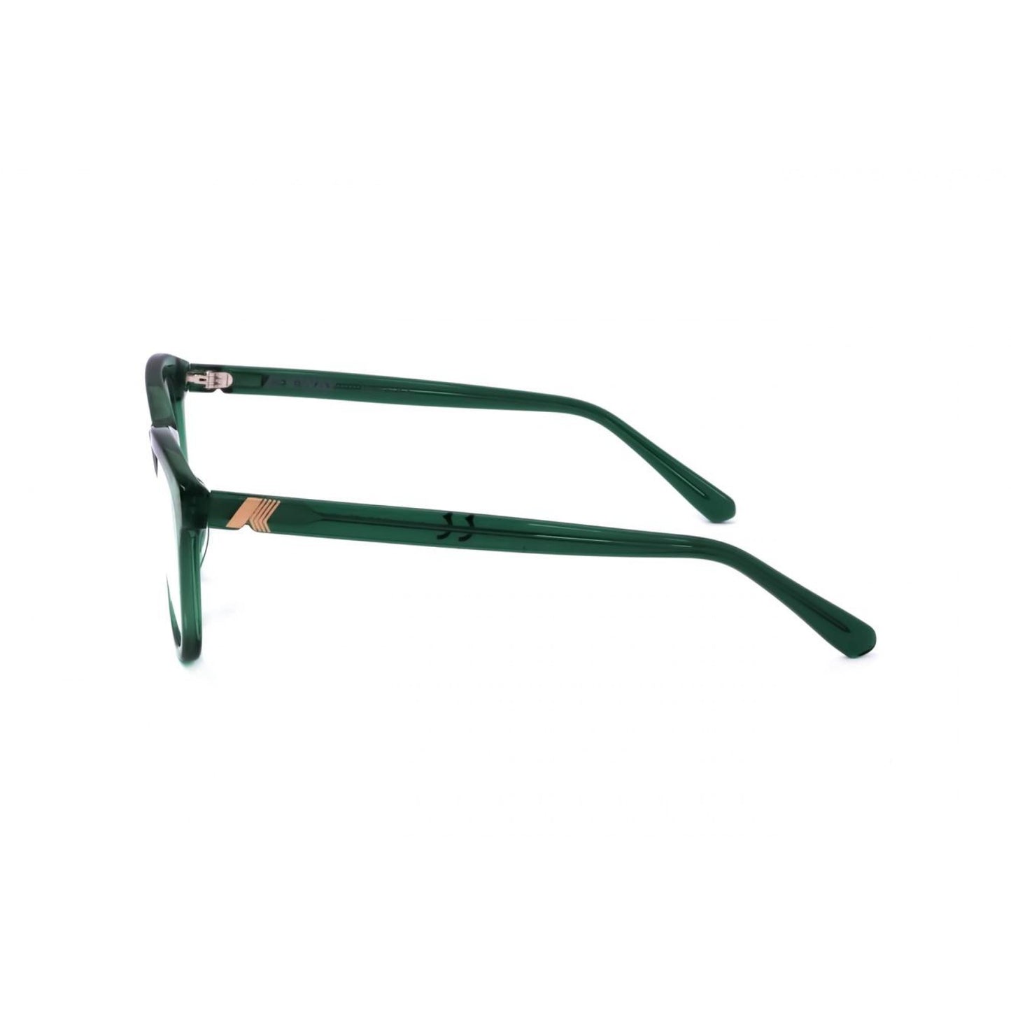 Kway AUTRES VERT CRISTAL