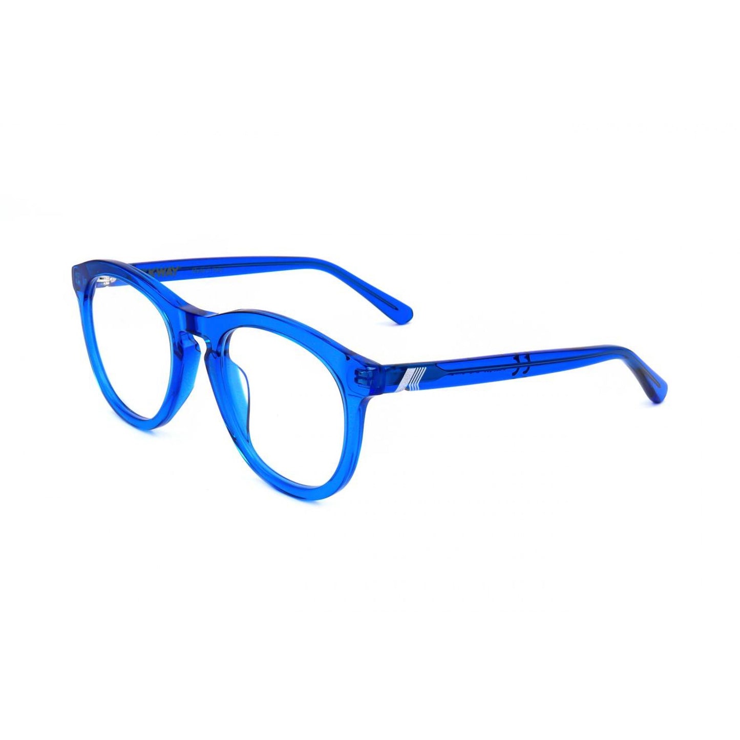 Kway CLASSIQUE BLEUE