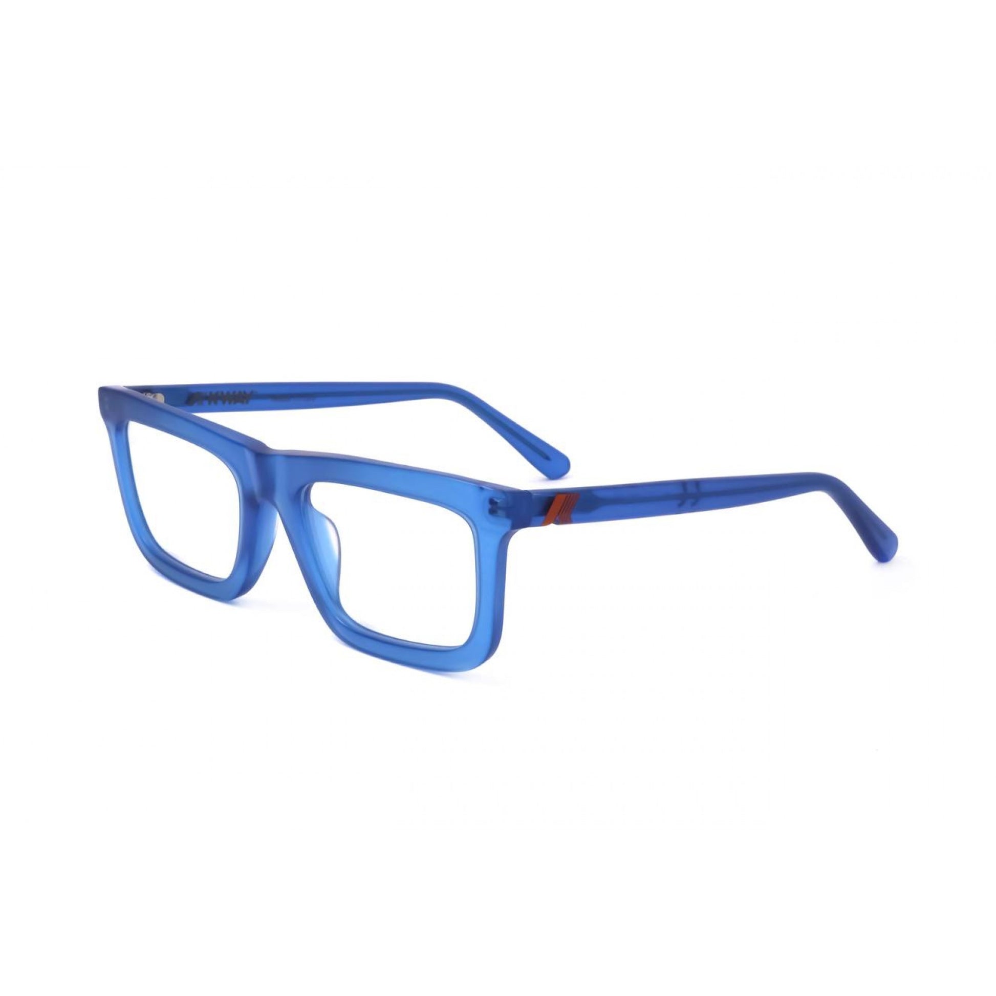Kway COMPLET  BLEUE