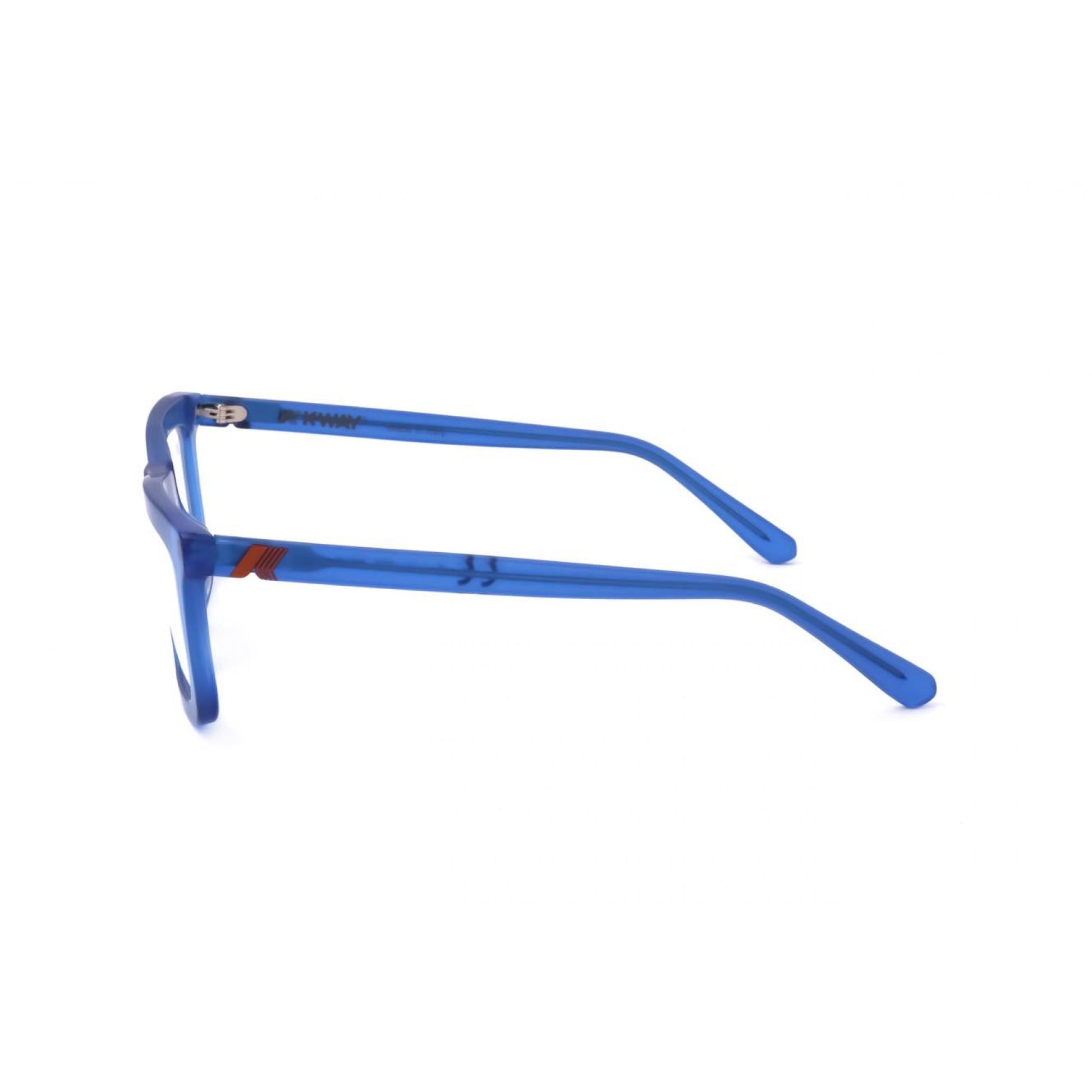 Kway COMPLET  BLEUE