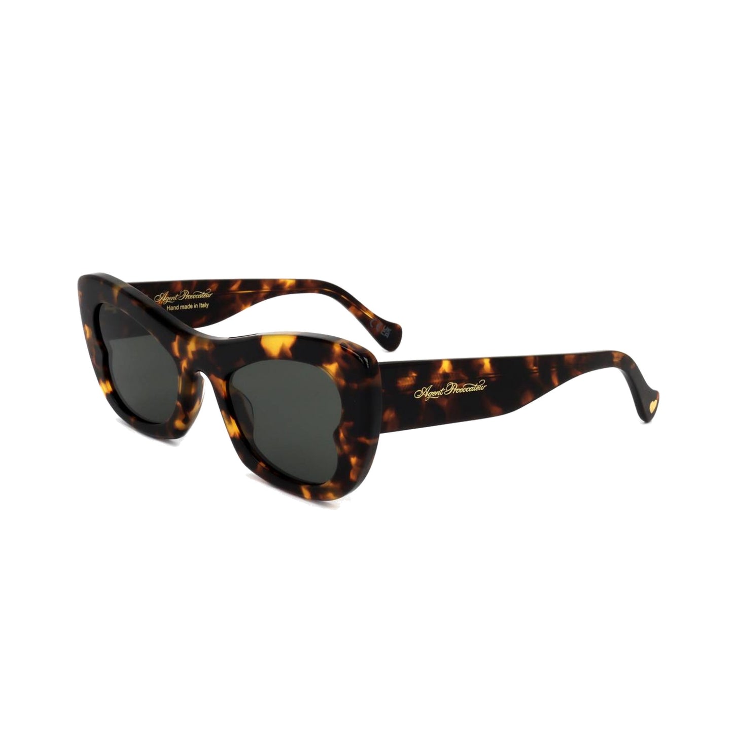 Agent Provocateur AMOREE TORTOISE SHELL