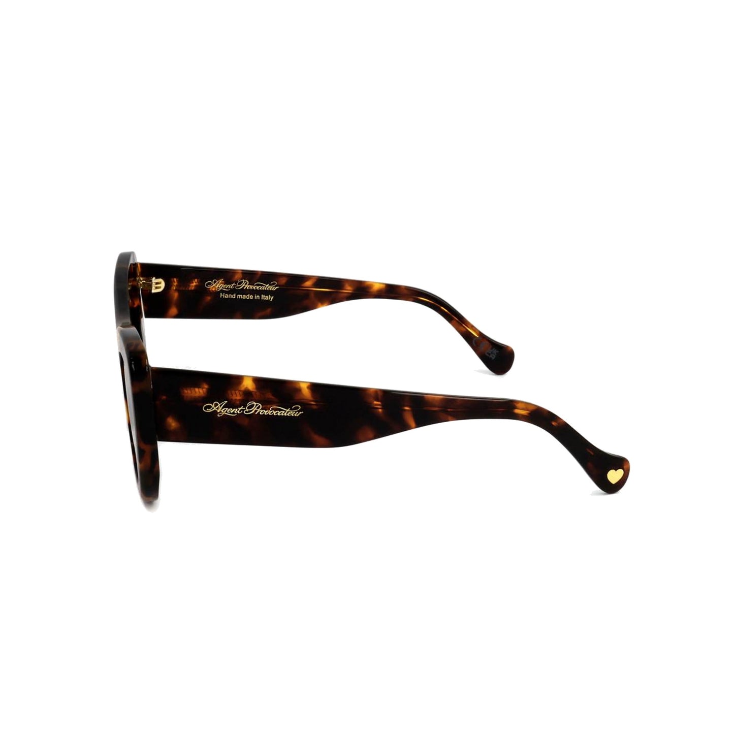 Agent Provocateur AMOREE TORTOISE SHELL