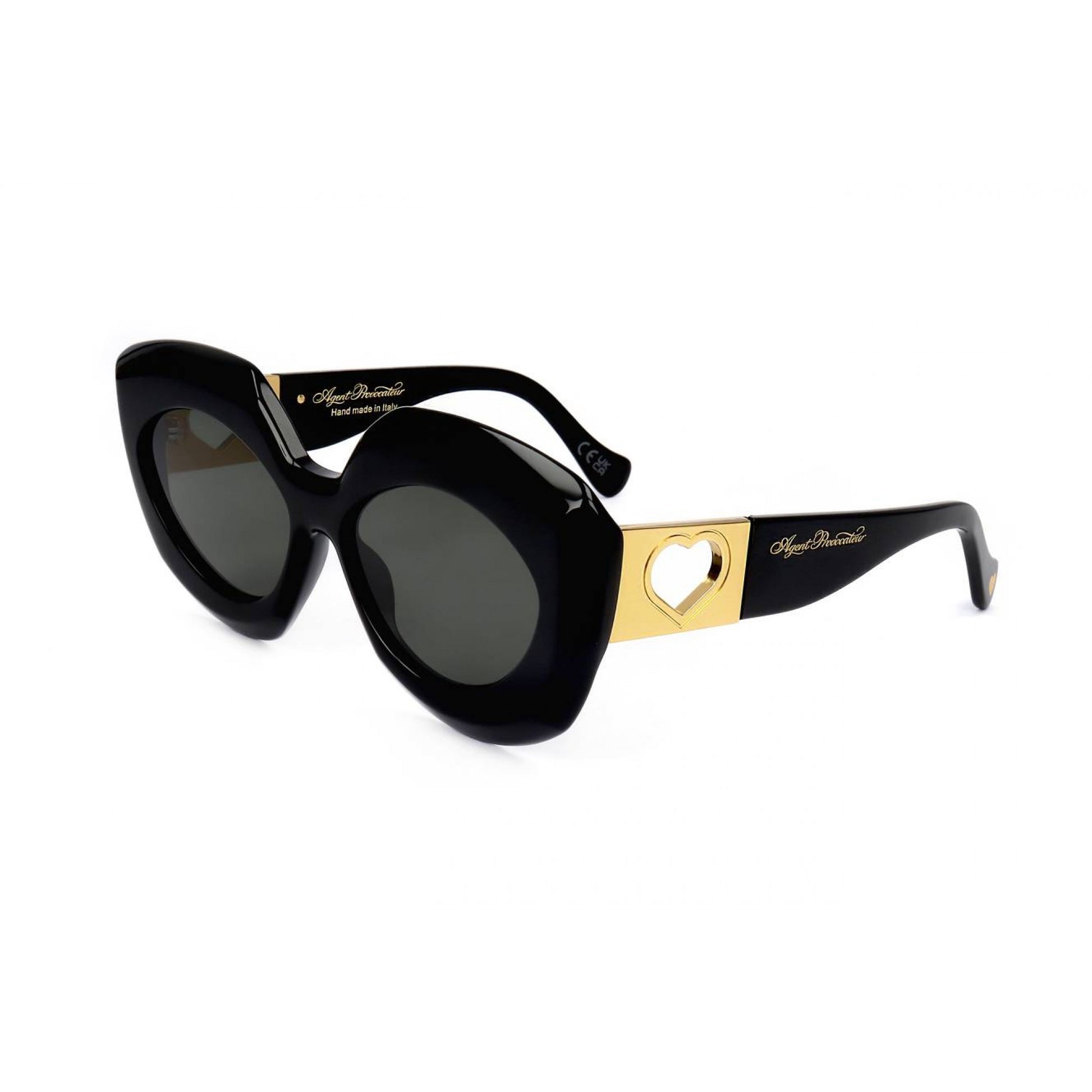 Agent Provocateur EDENA BLACK
