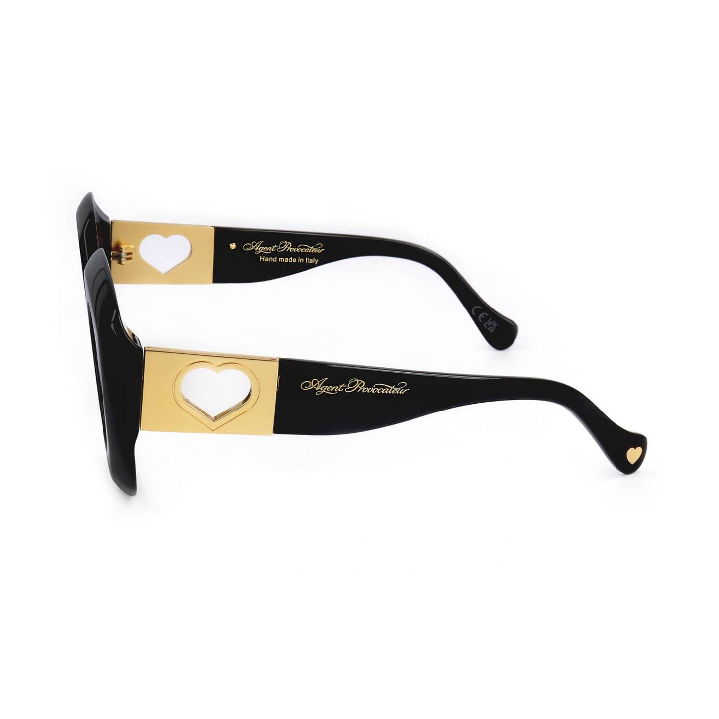 Agent Provocateur EDENA BLACK