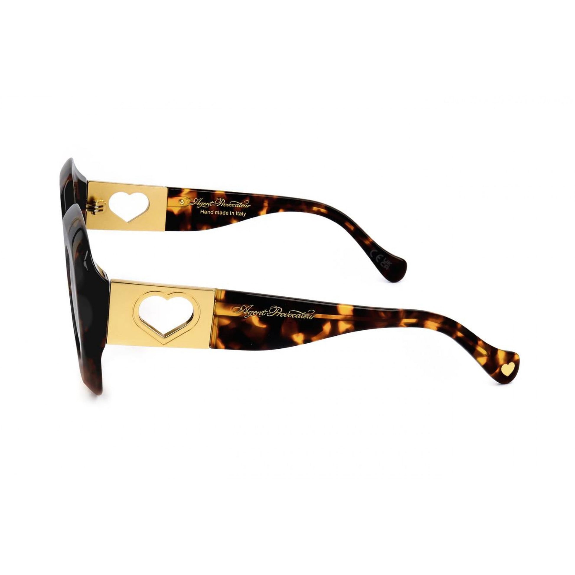Agent Provocateur EDENA TORTOISE SHELL