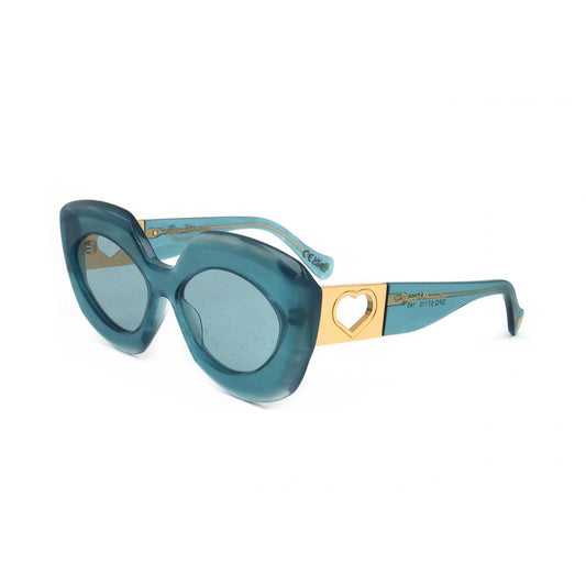 Agent Provocateur EDENA TURQUOISE PEARL
