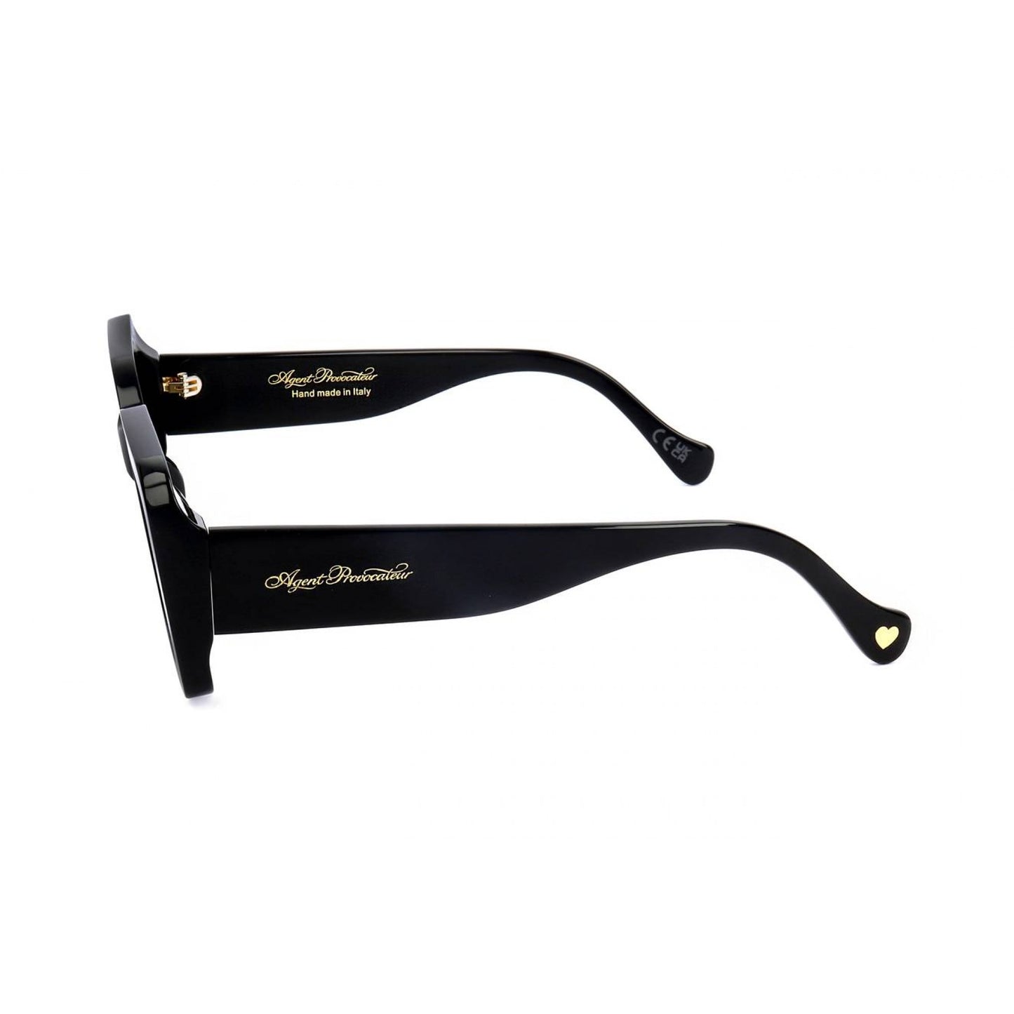 Agent Provocateur RONNDA BLACK
