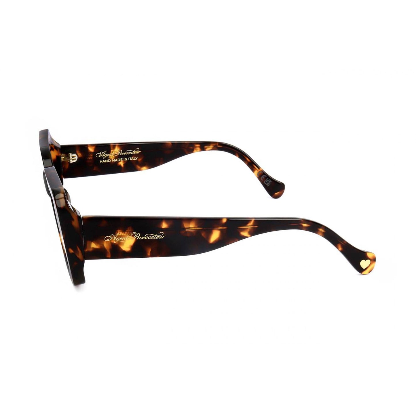Agent Provocateur RONNDA TORTOISE SHELL