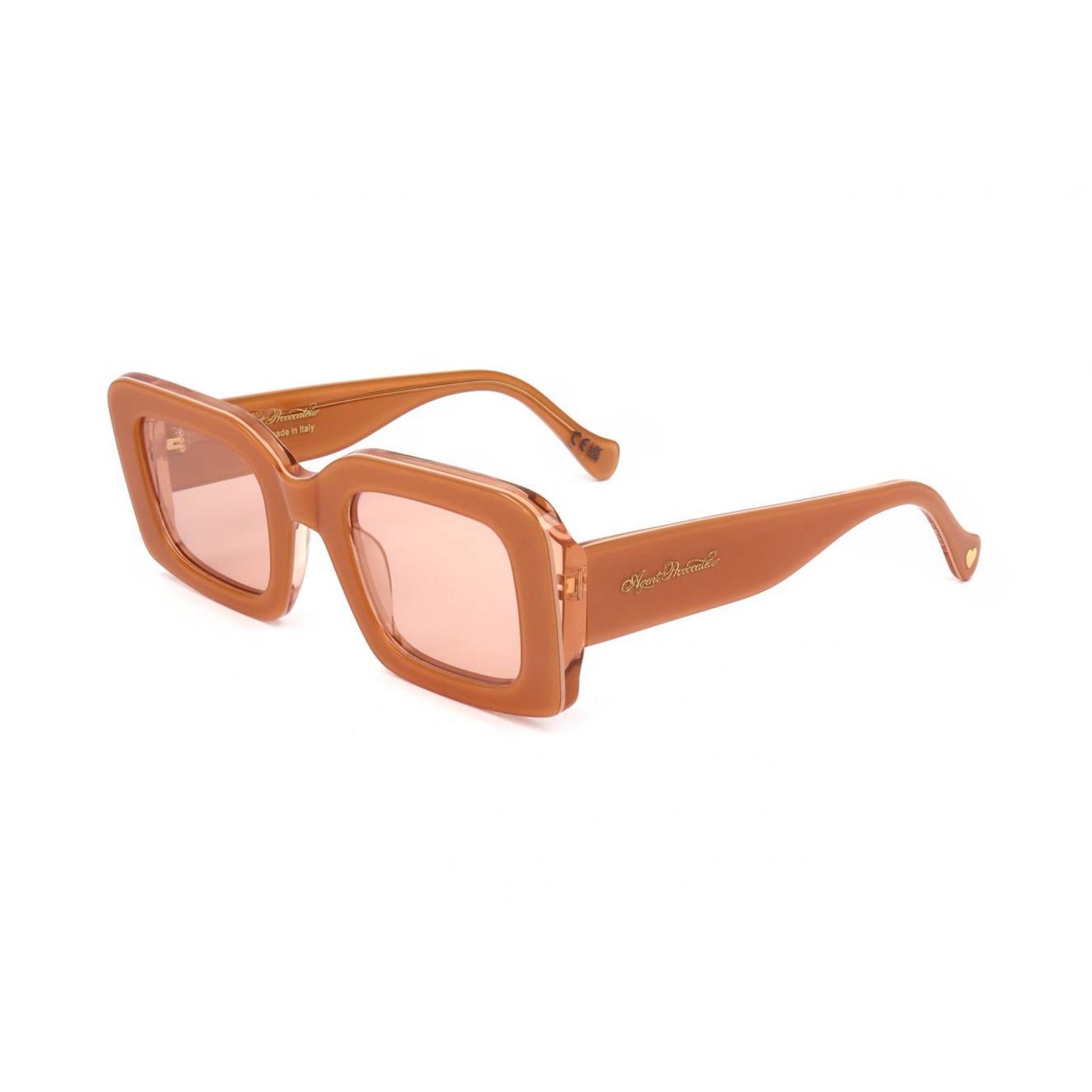 Agent Provocateur RONNDA PINK PEARL