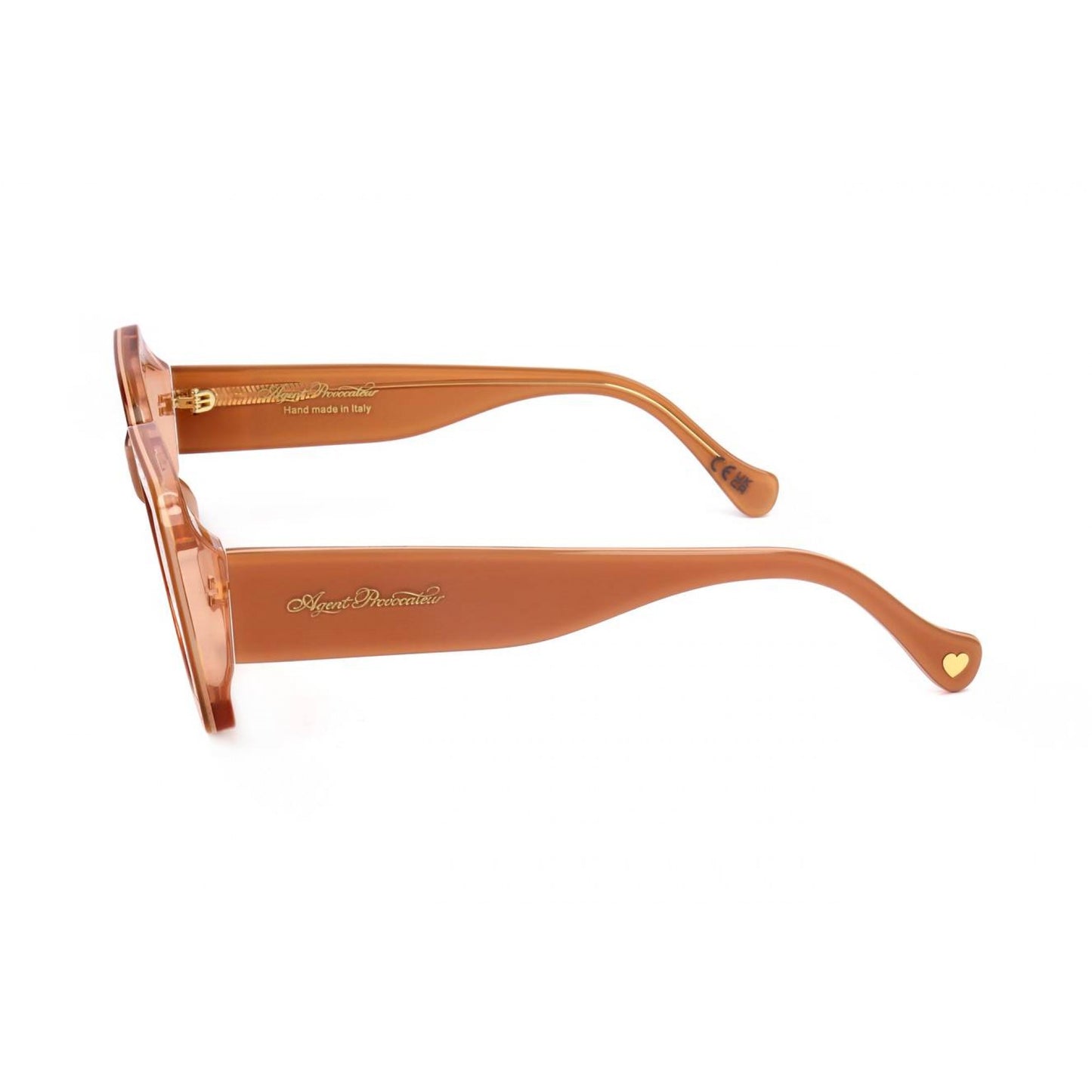 Agent Provocateur RONNDA PINK PEARL