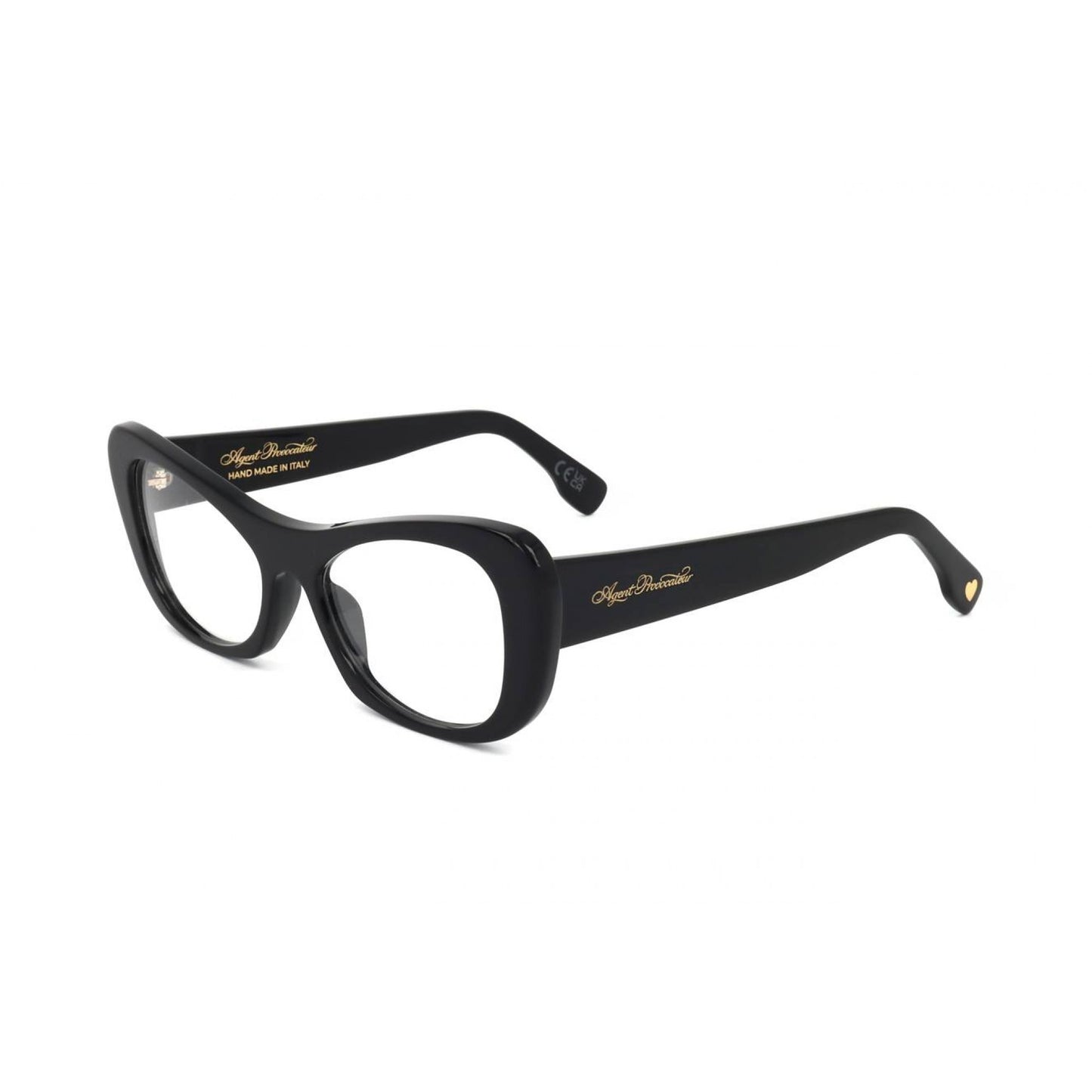Agent Provocateur OLIVES BLACK
