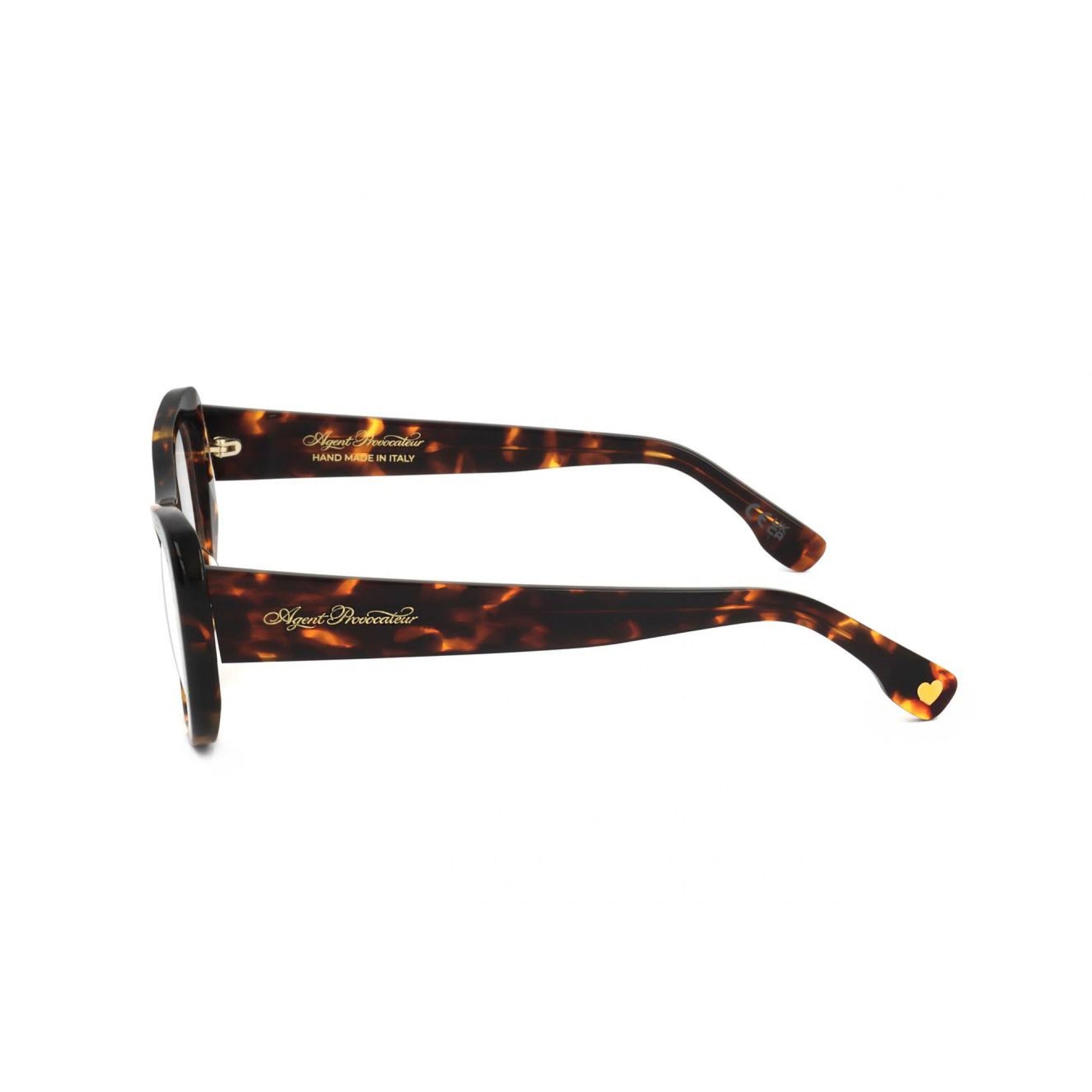 Agent Provocateur OLIVES TORTOISE SHELL