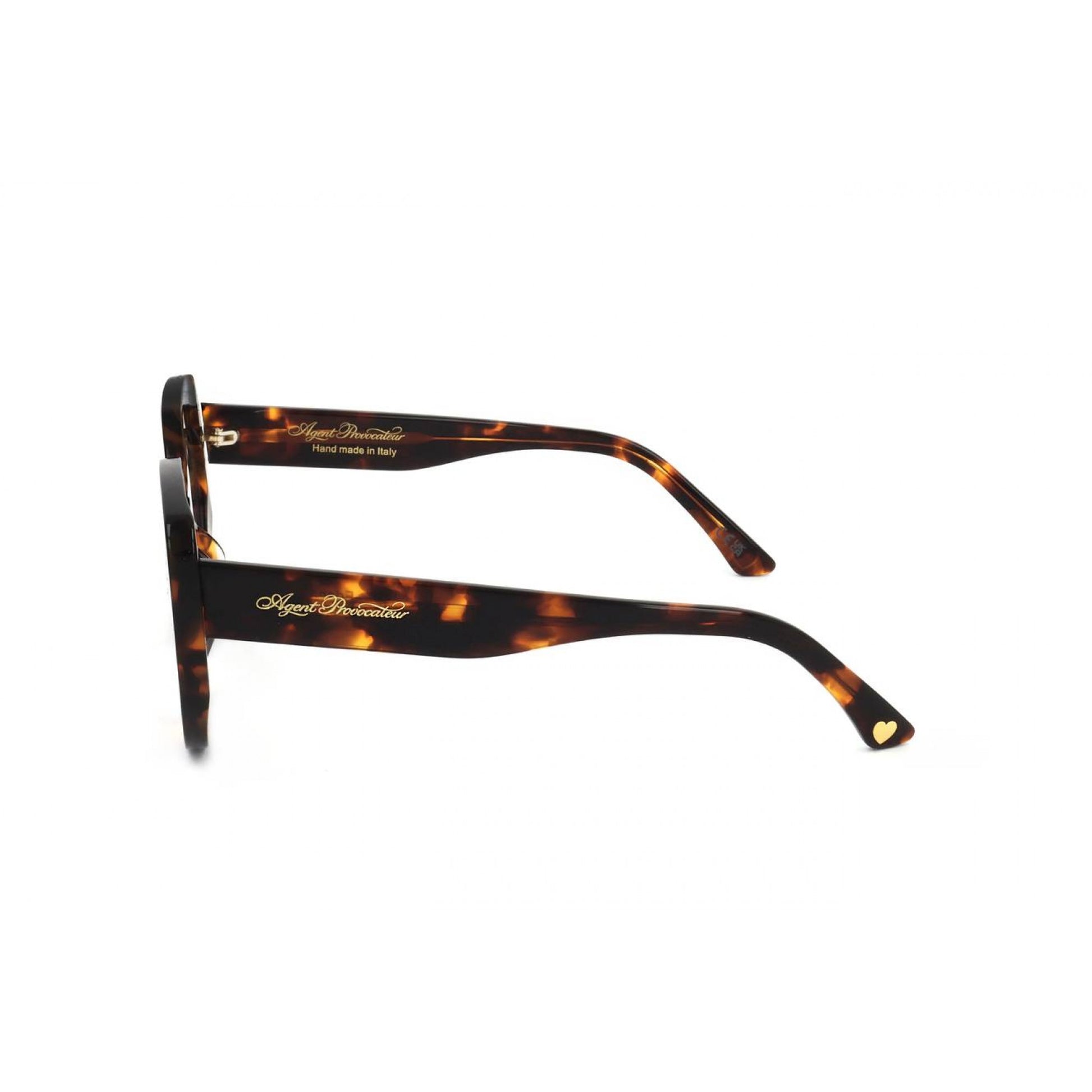 Agent Provocateur EDENA TORTOISE SHELL